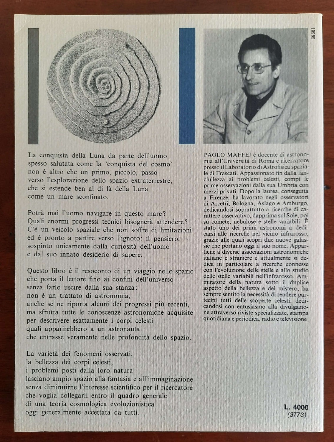 Al di là della luna