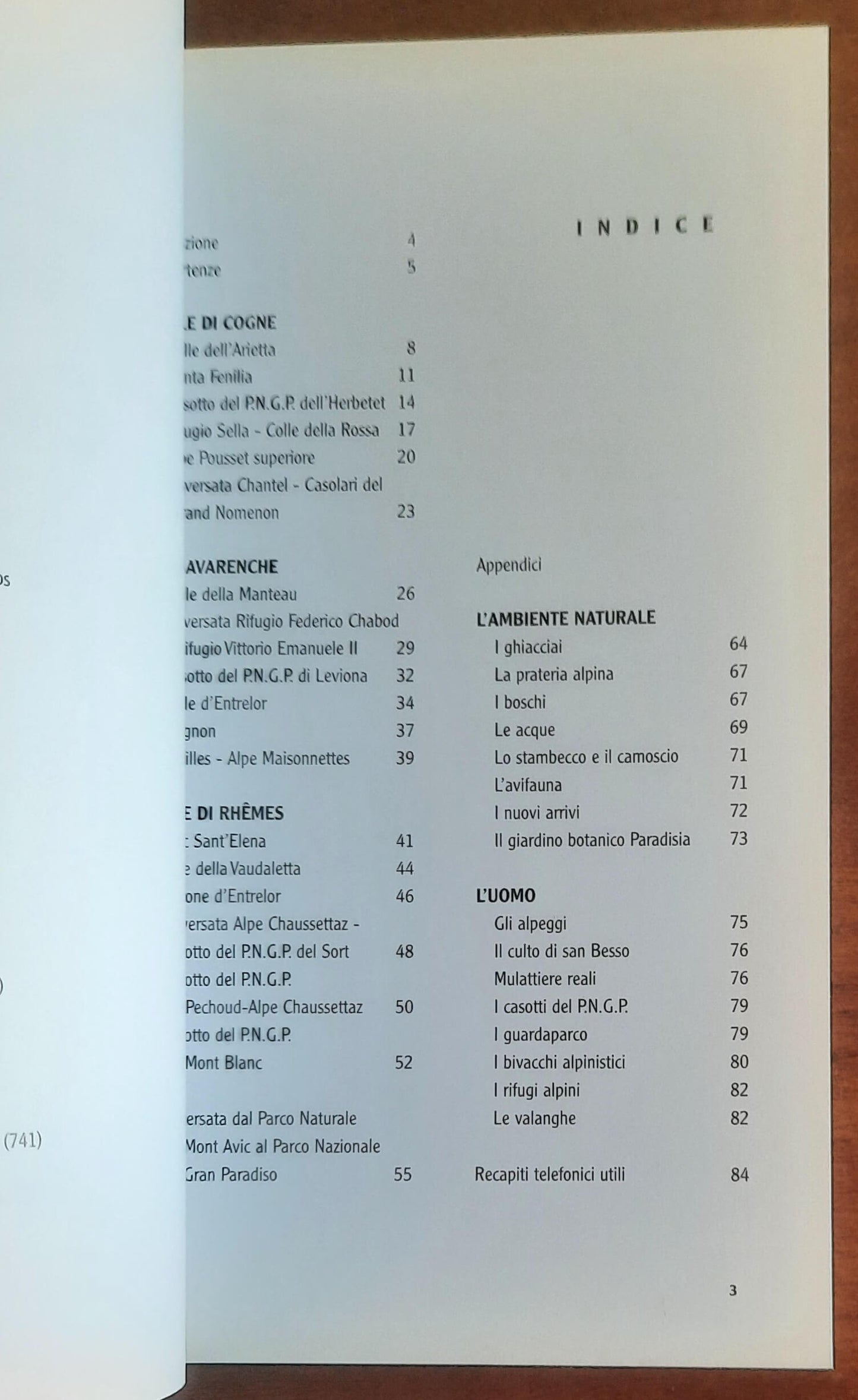 A passeggio con il guardaparco. Escursioni nel parco nazionale del Gran Paradiso