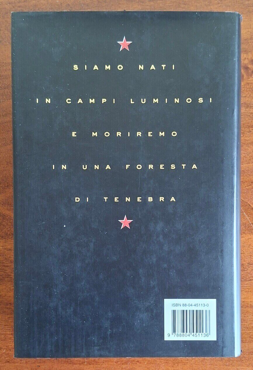 Archangel - di Robert Harris - Mondadori