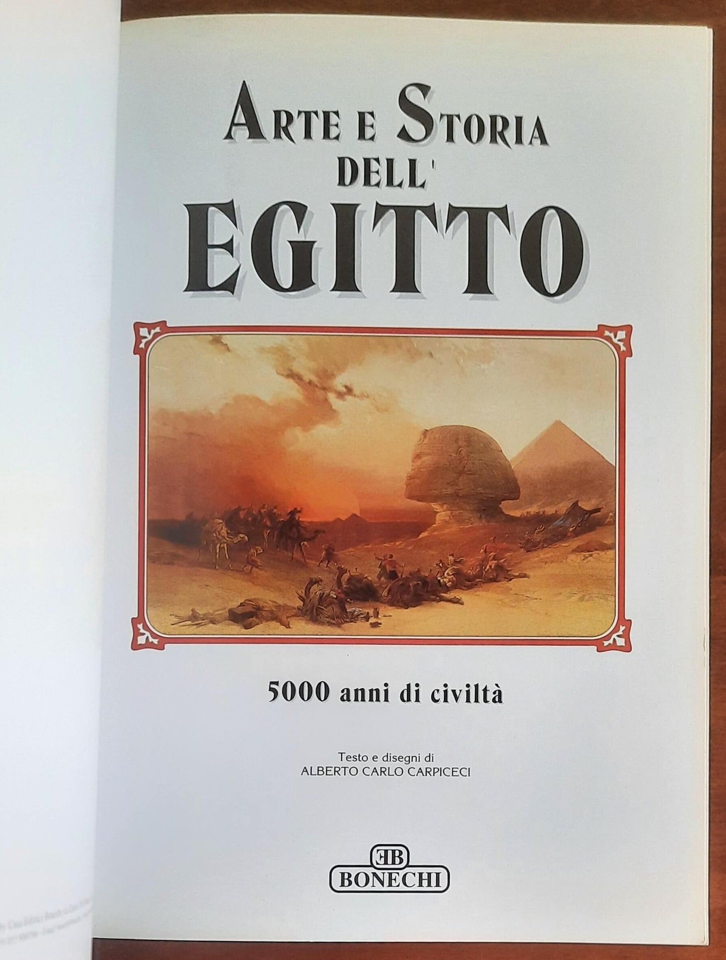 Arte e storia dell’Egitto: 5000 anni di civiltà