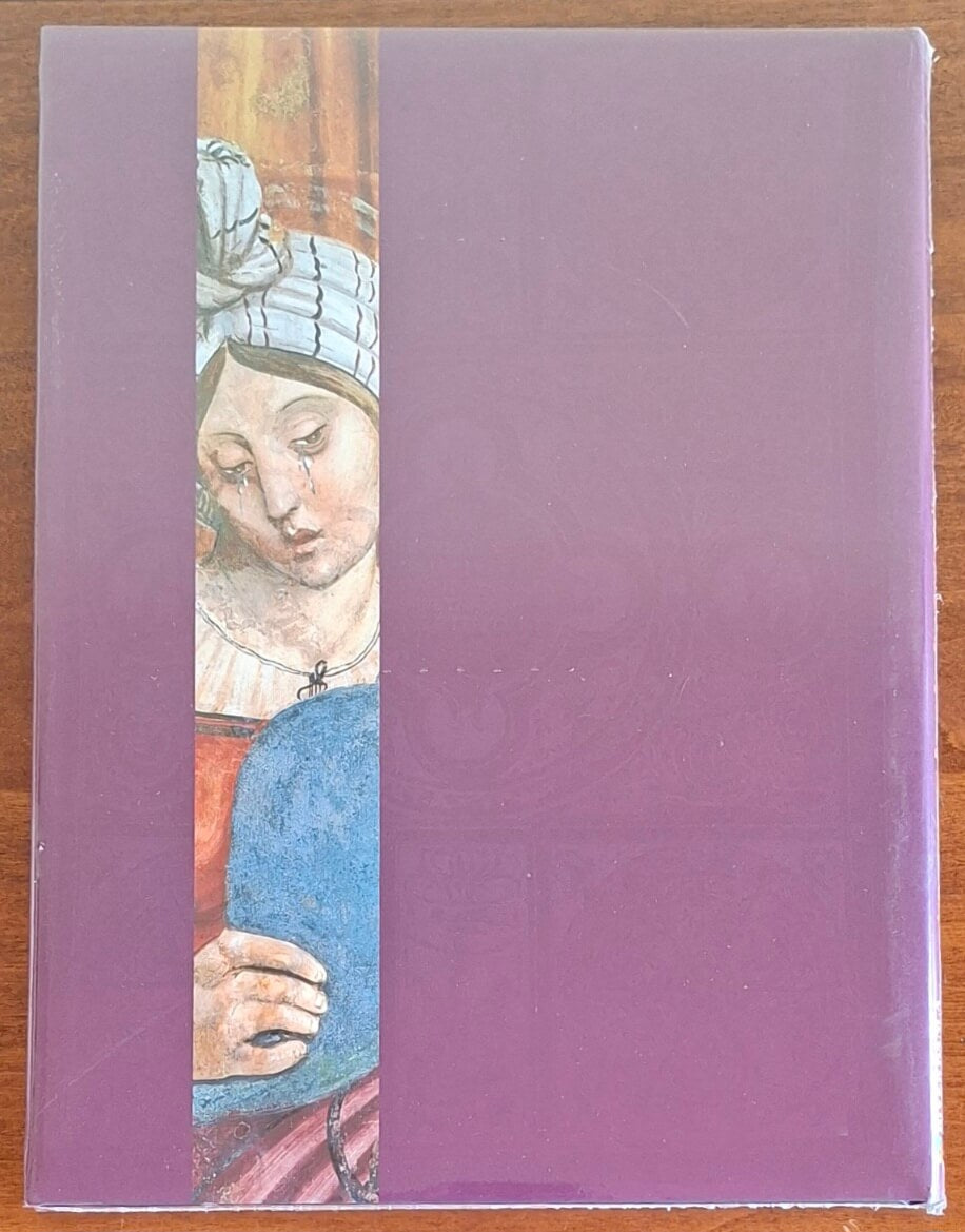 Arti figurative a Biella San Sebastiano e a Vercelli San Cristoforo