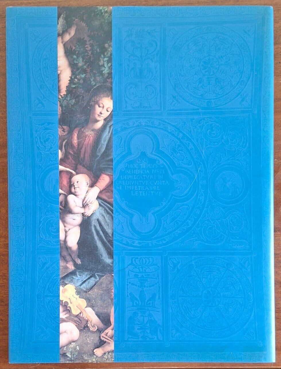 Arti figurative a Biella e a Vercelli: il Cinquecento