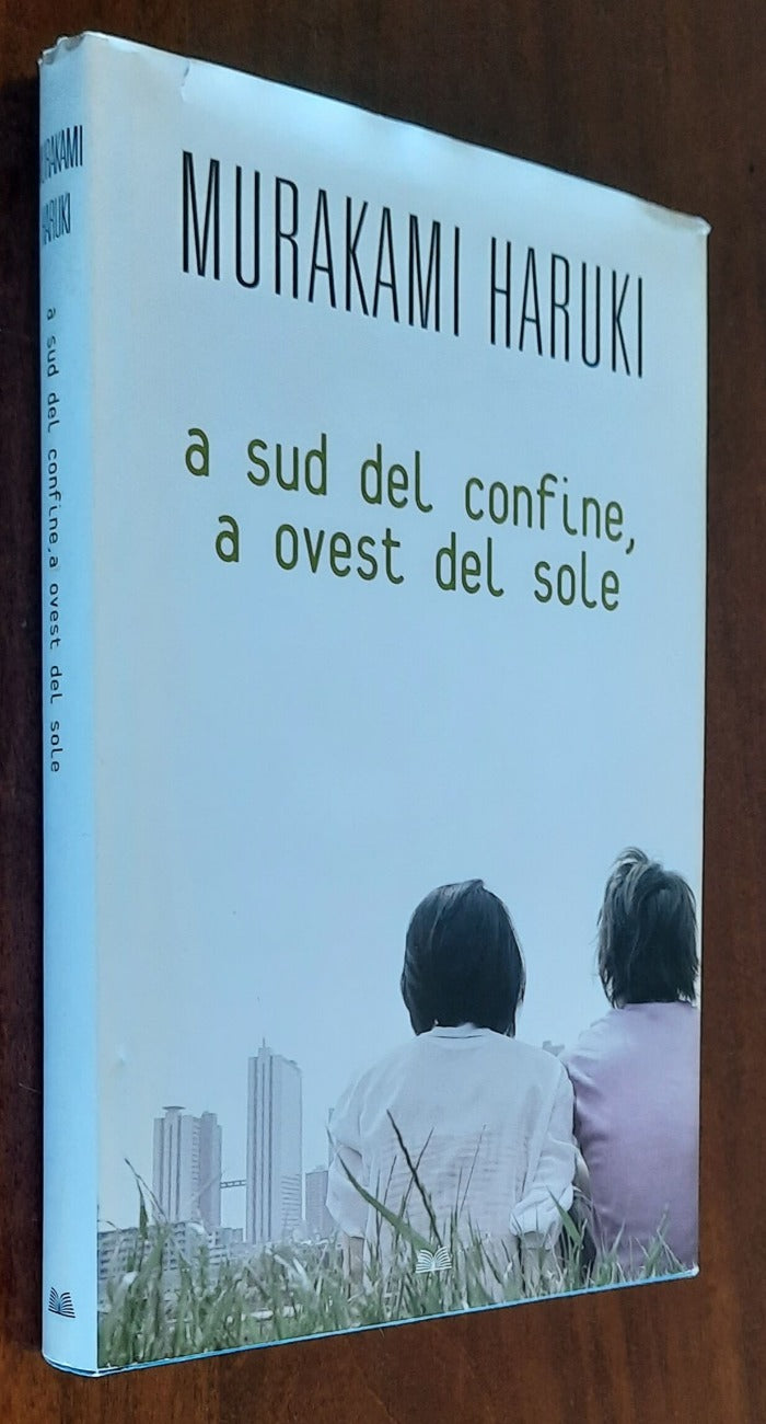 A sud del confine, a ovest del sole - Mondolibri