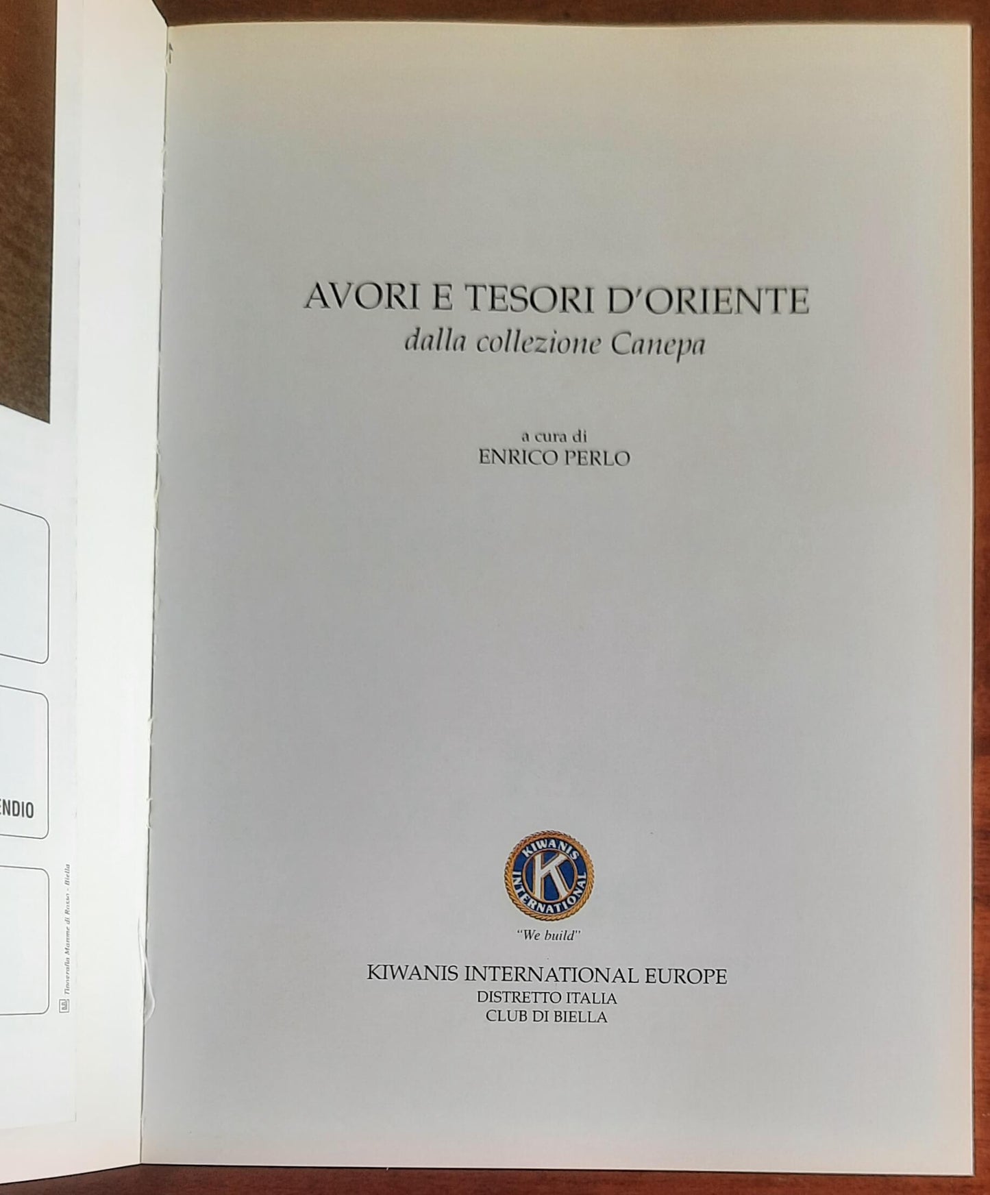 Avori e tesori d’Oriente dalla collezione Canepa - Umberto Allemandi