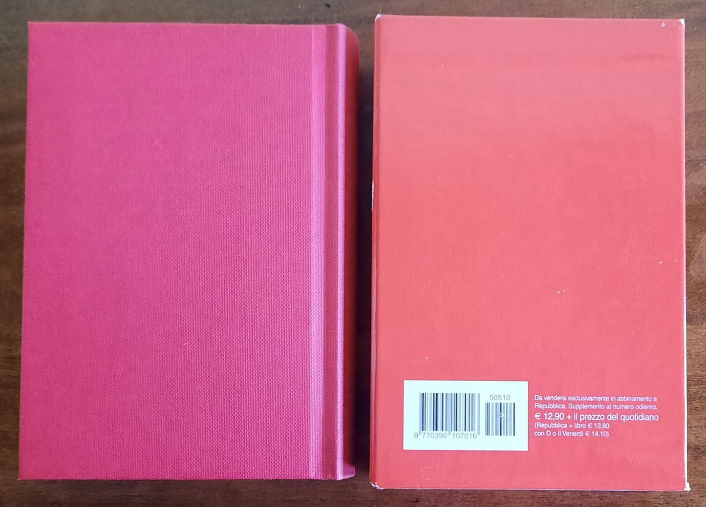 Basilicata e Calabria - Touring Club Italiano - La Biblioteca Di Repubblica