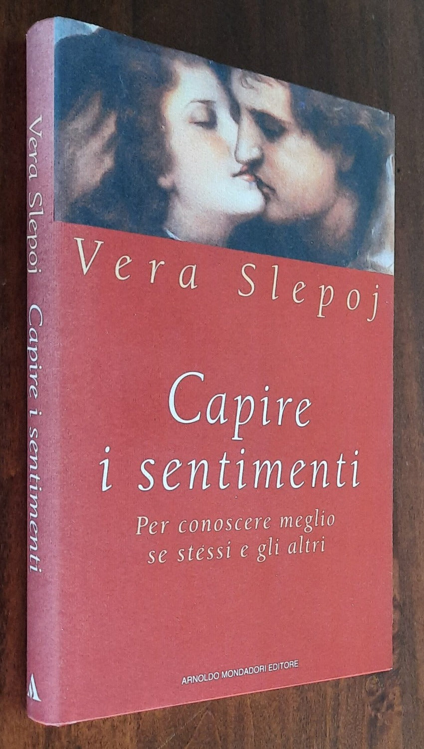 Capire i sentimenti. Per conoscere meglio se stessi e gli altri