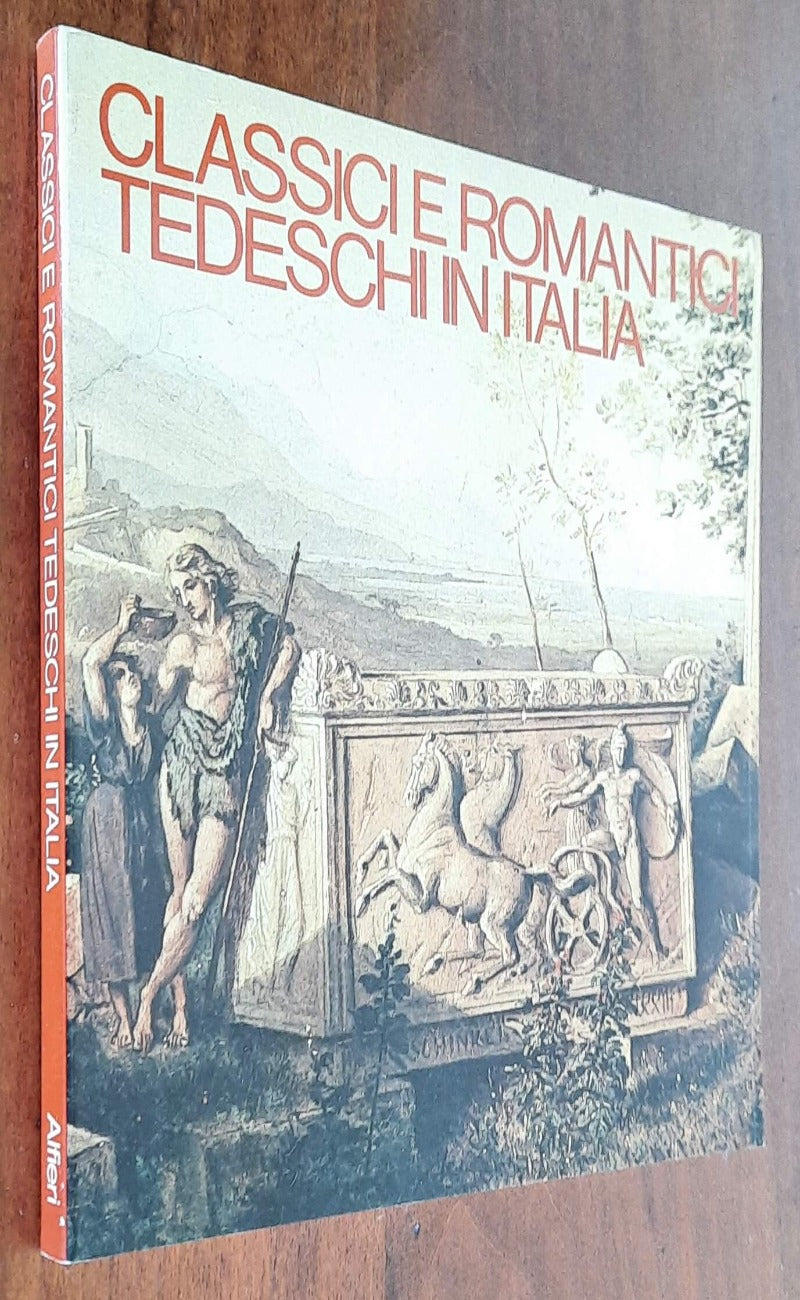 Classici e romantici tedeschi in Italia