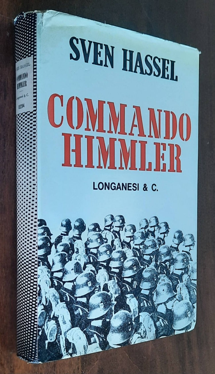 Commando Himmler - di Sven Hassel