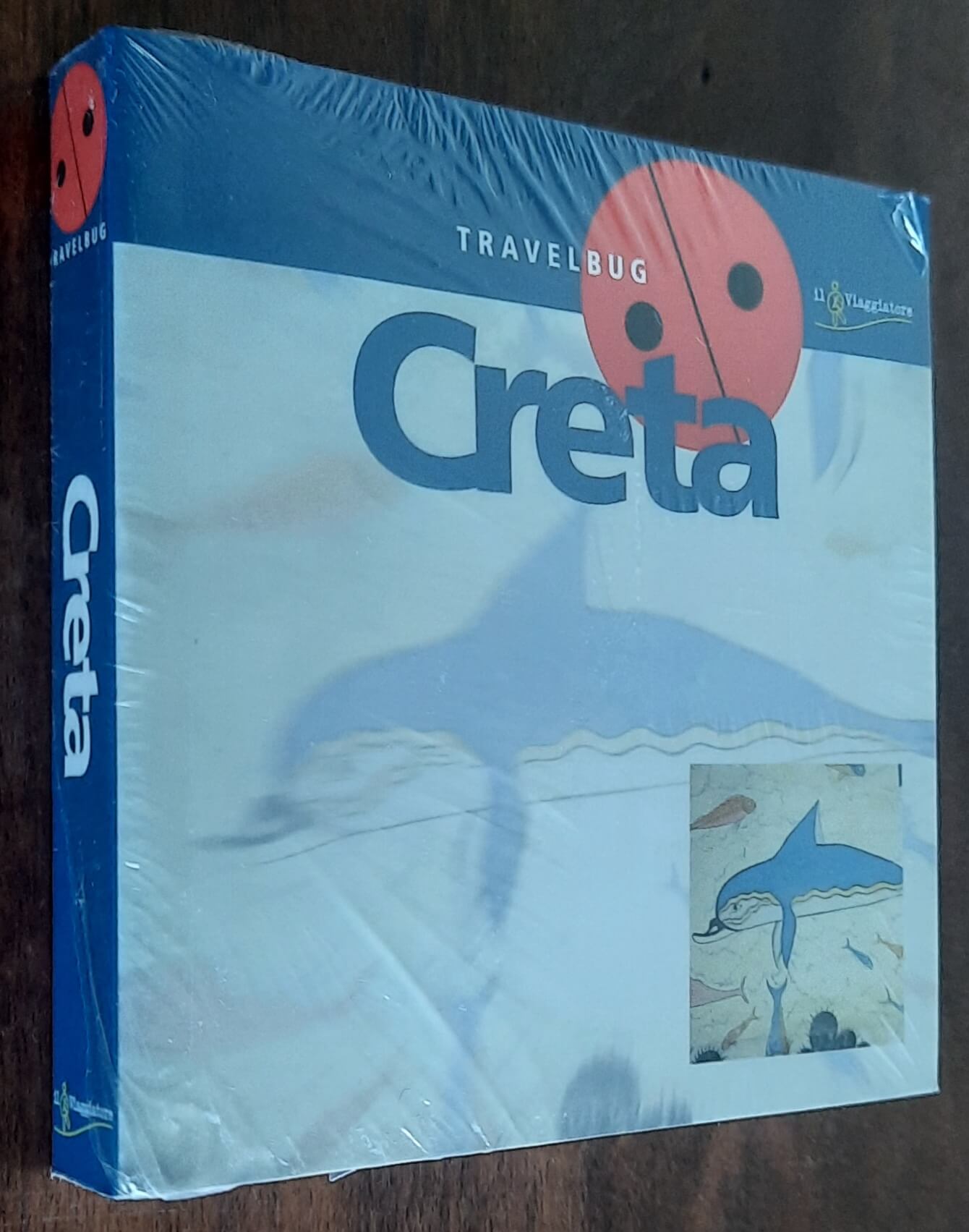 Creta - Guide Travelbug - Touring Club