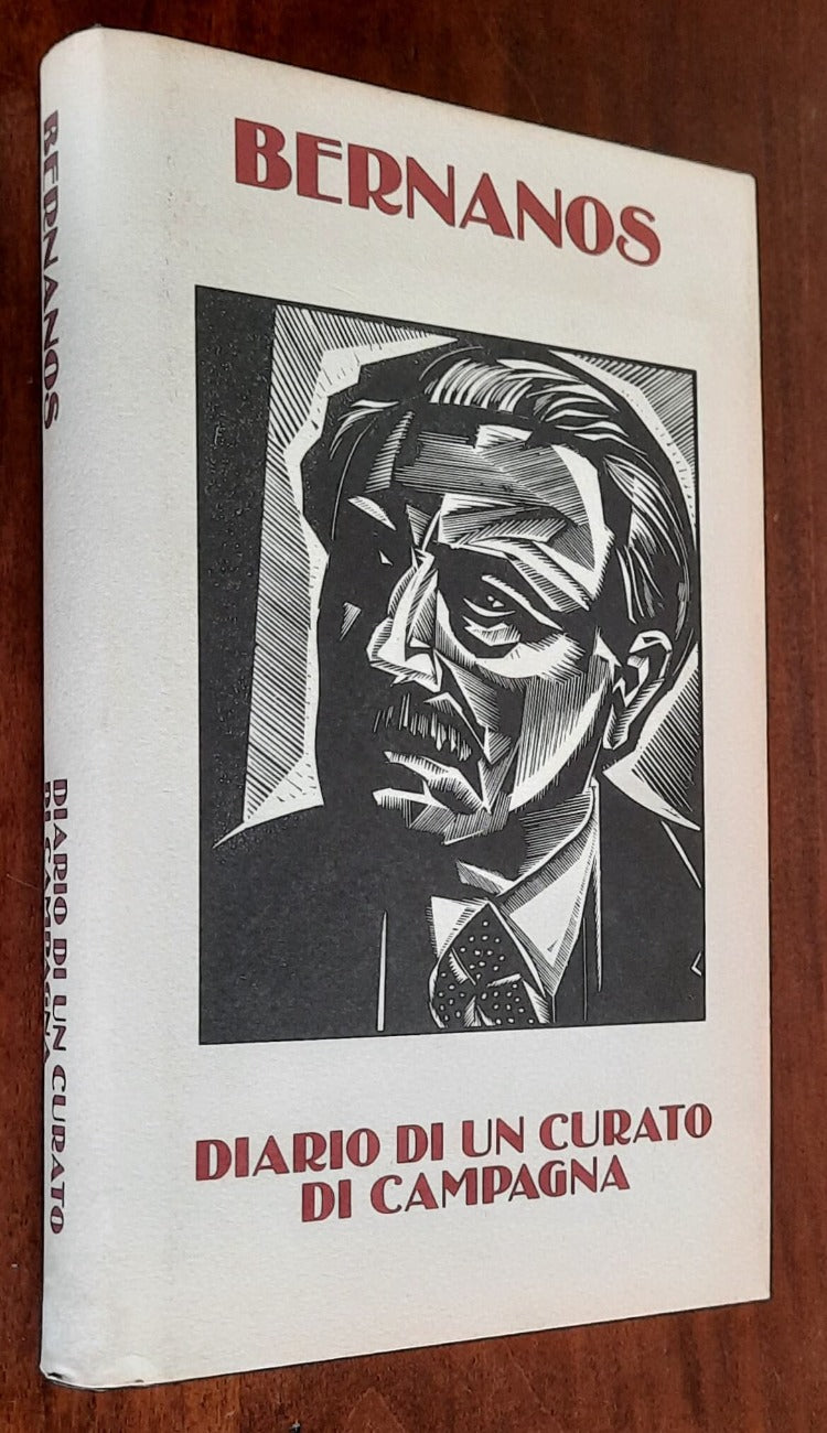 Diario di un curato di campagna - di Georges Bernanos