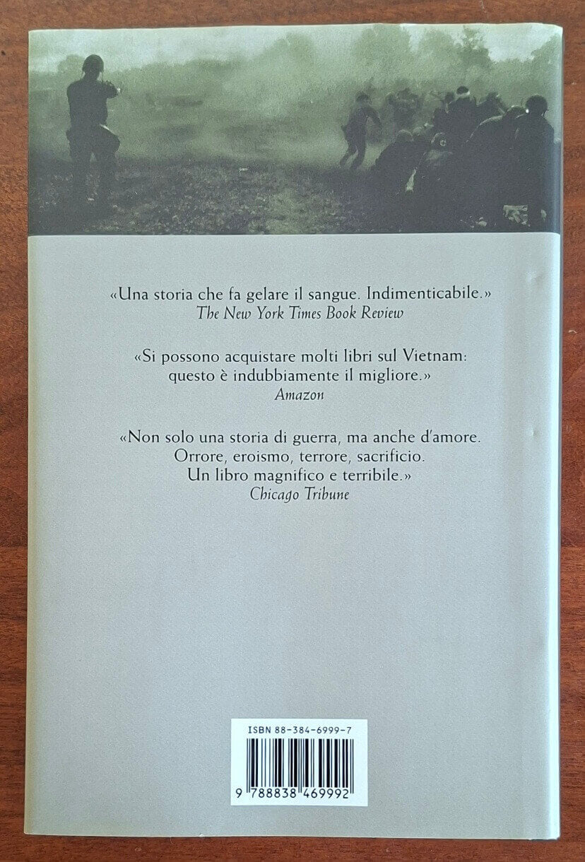 Eravamo giovani in Vietnam - H.G. Moore e J. L. Galloway - Piemme