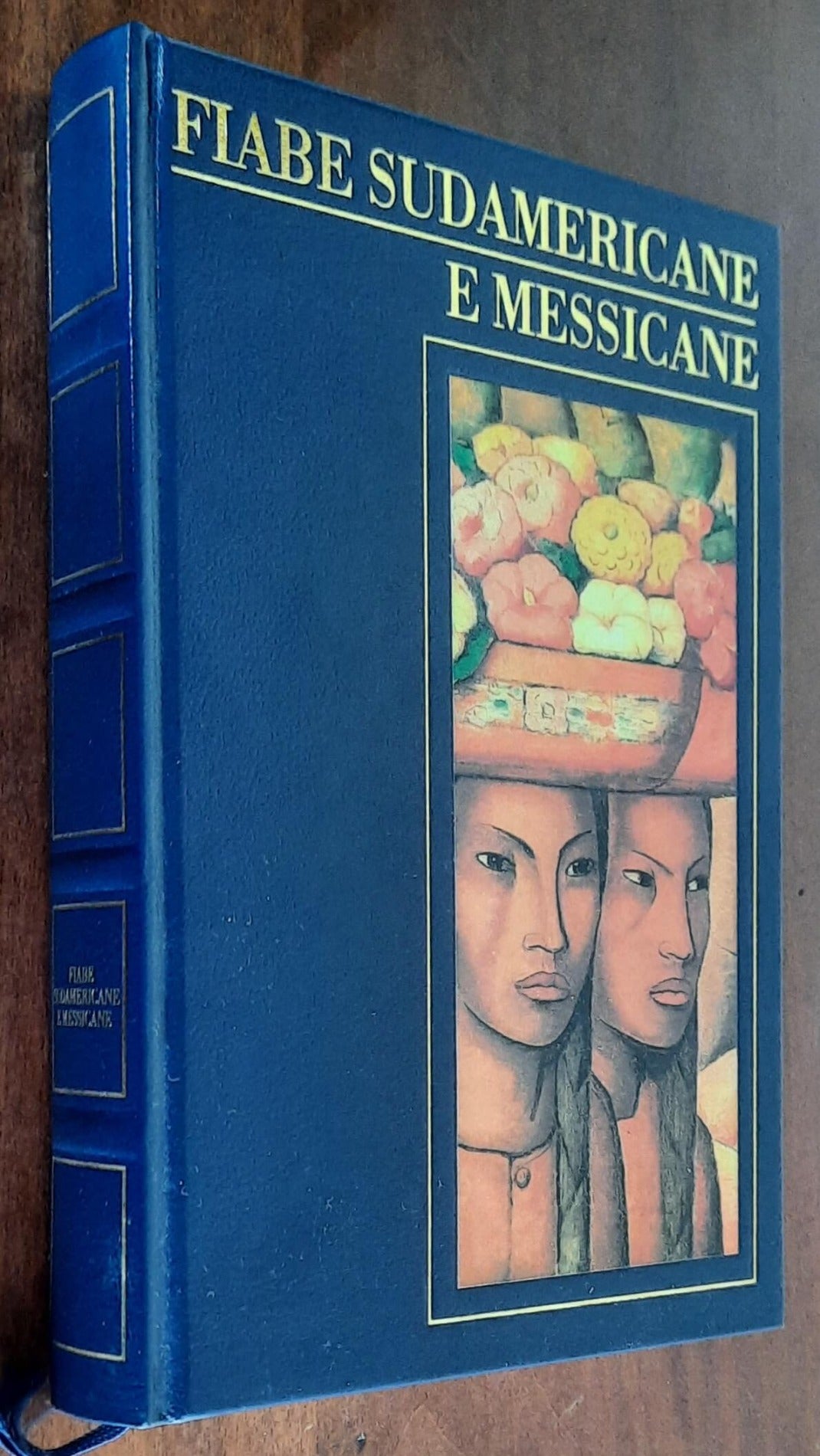 Fiabe sudamericane e messicane - Mondolibri