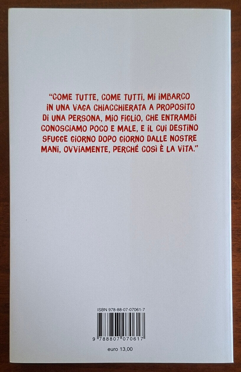 Gli sdraiati - Michele Serra - Feltrinelli - 2023