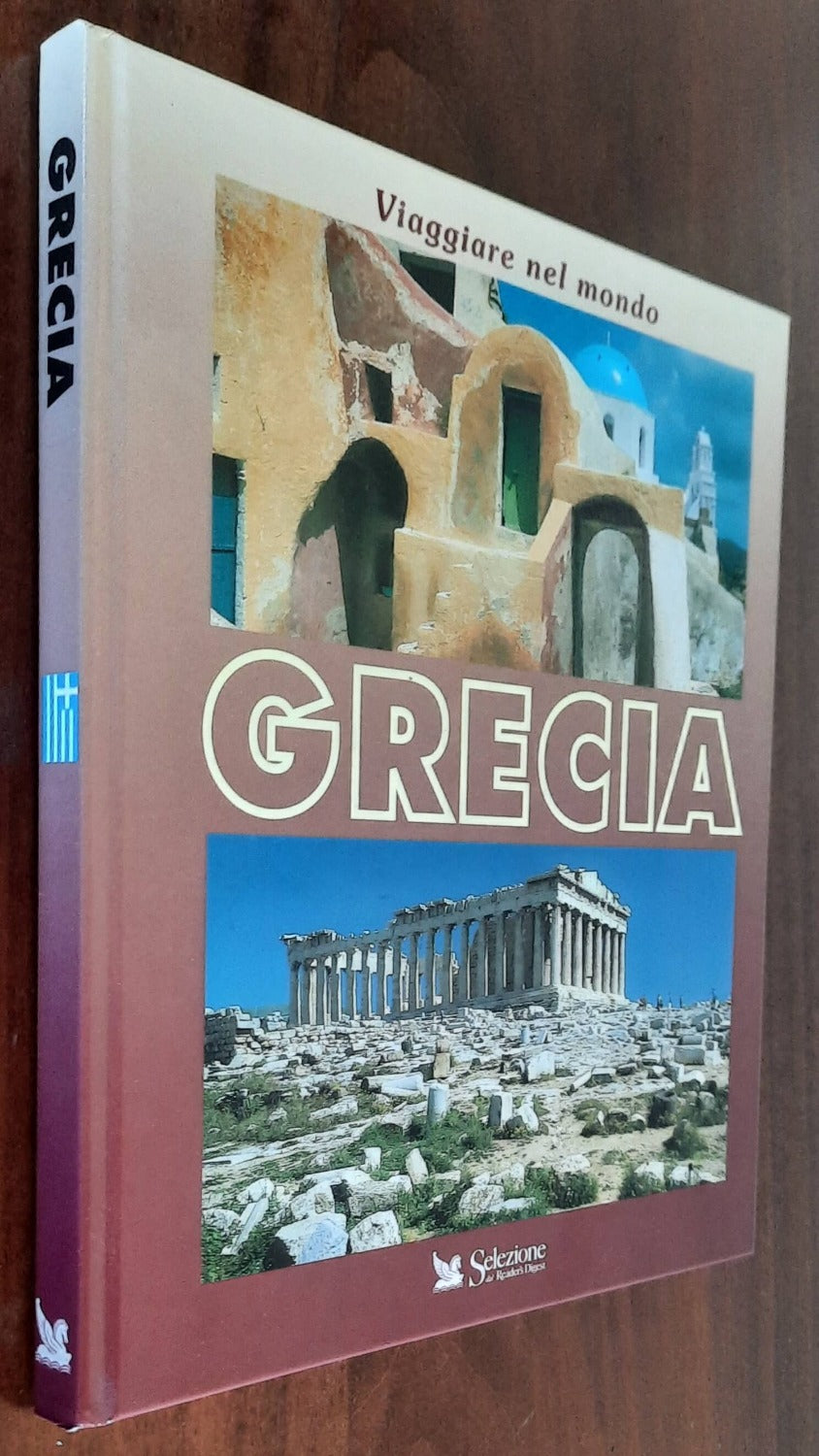 Grecia - Selezione Dal Reader’s Digest