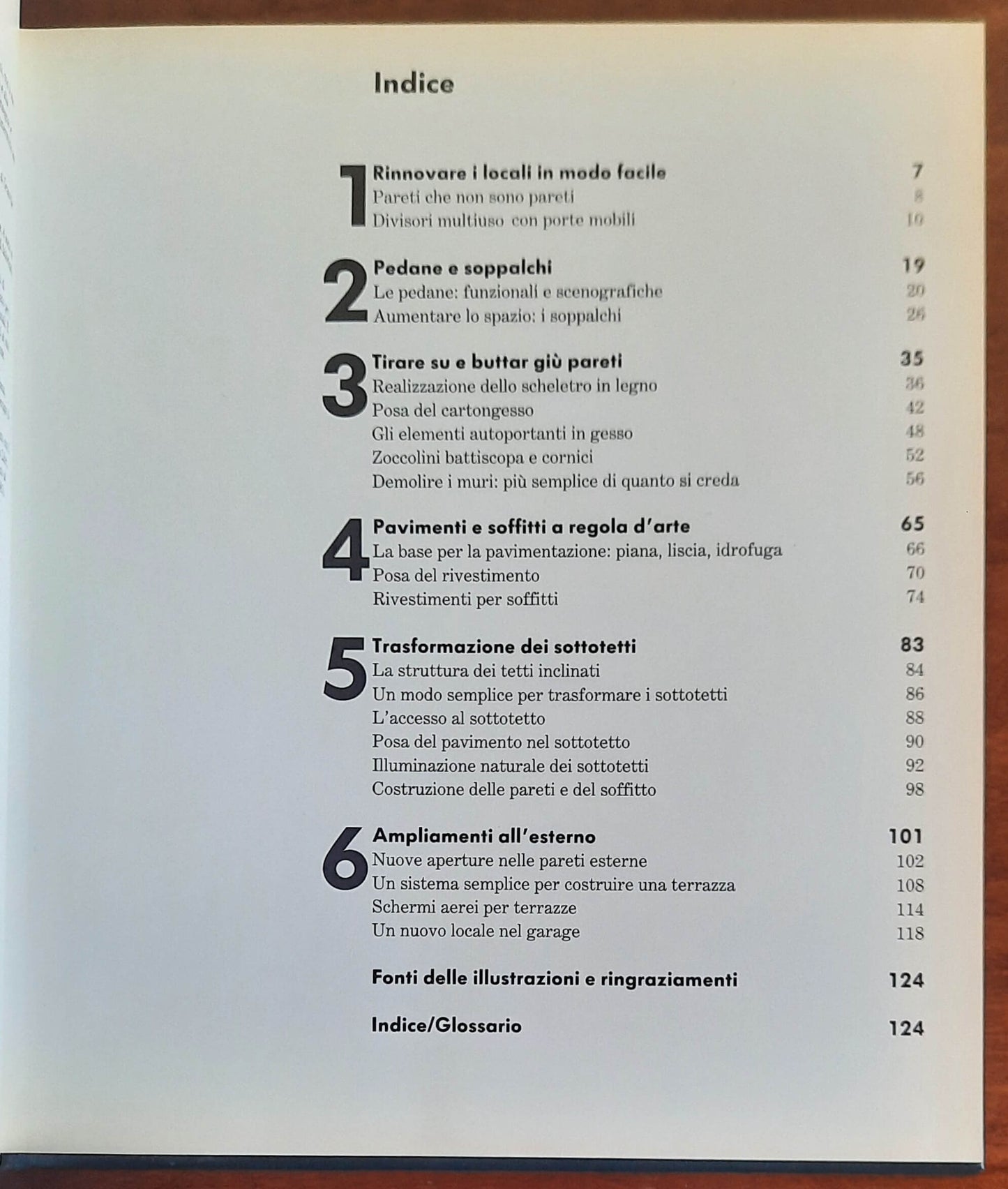 Guadagnare spazio. Far da se in casa - CDE Gruppo Mondadori