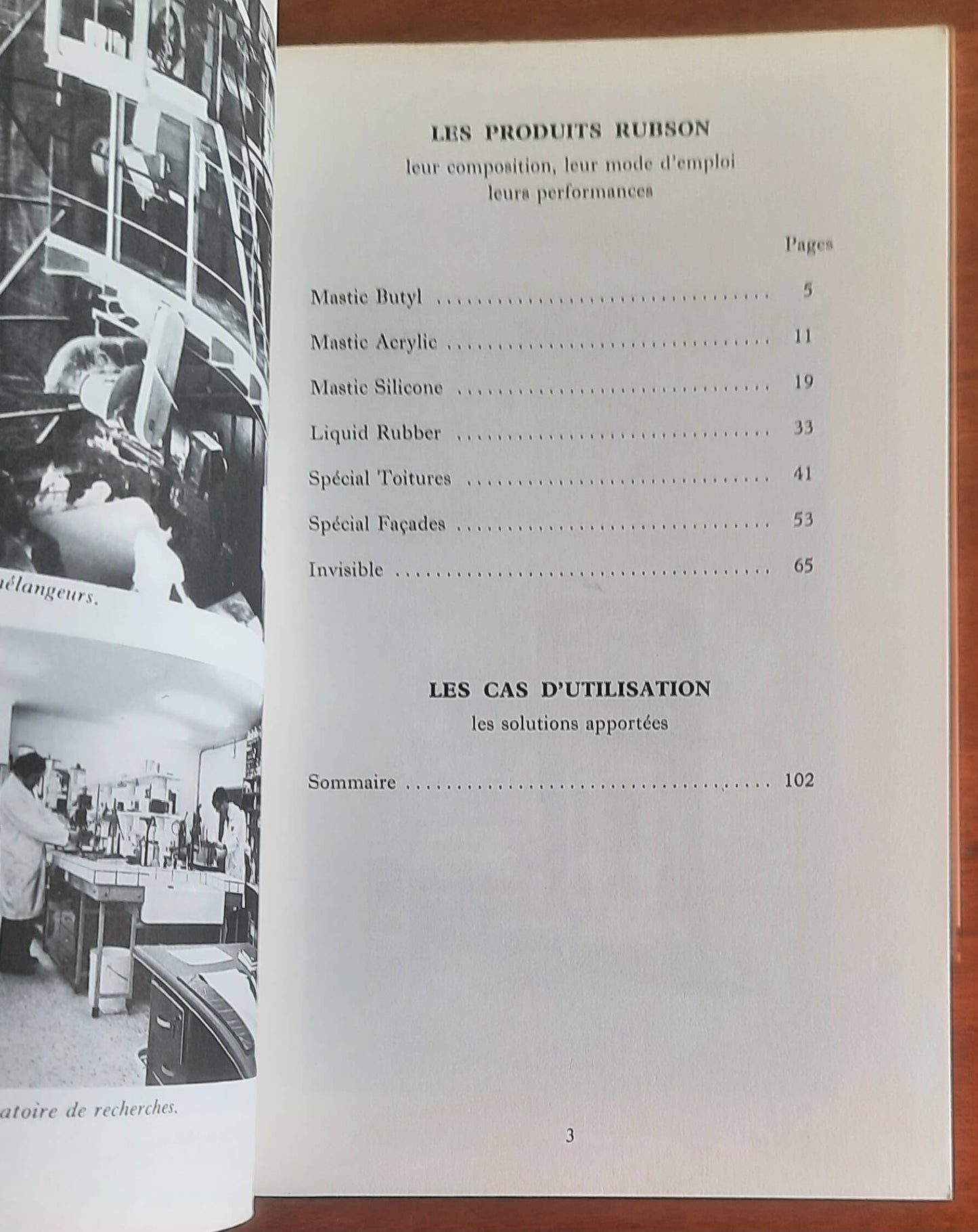 Guide Rubson. Comment vaincre définitivement l’eau et l’humidité