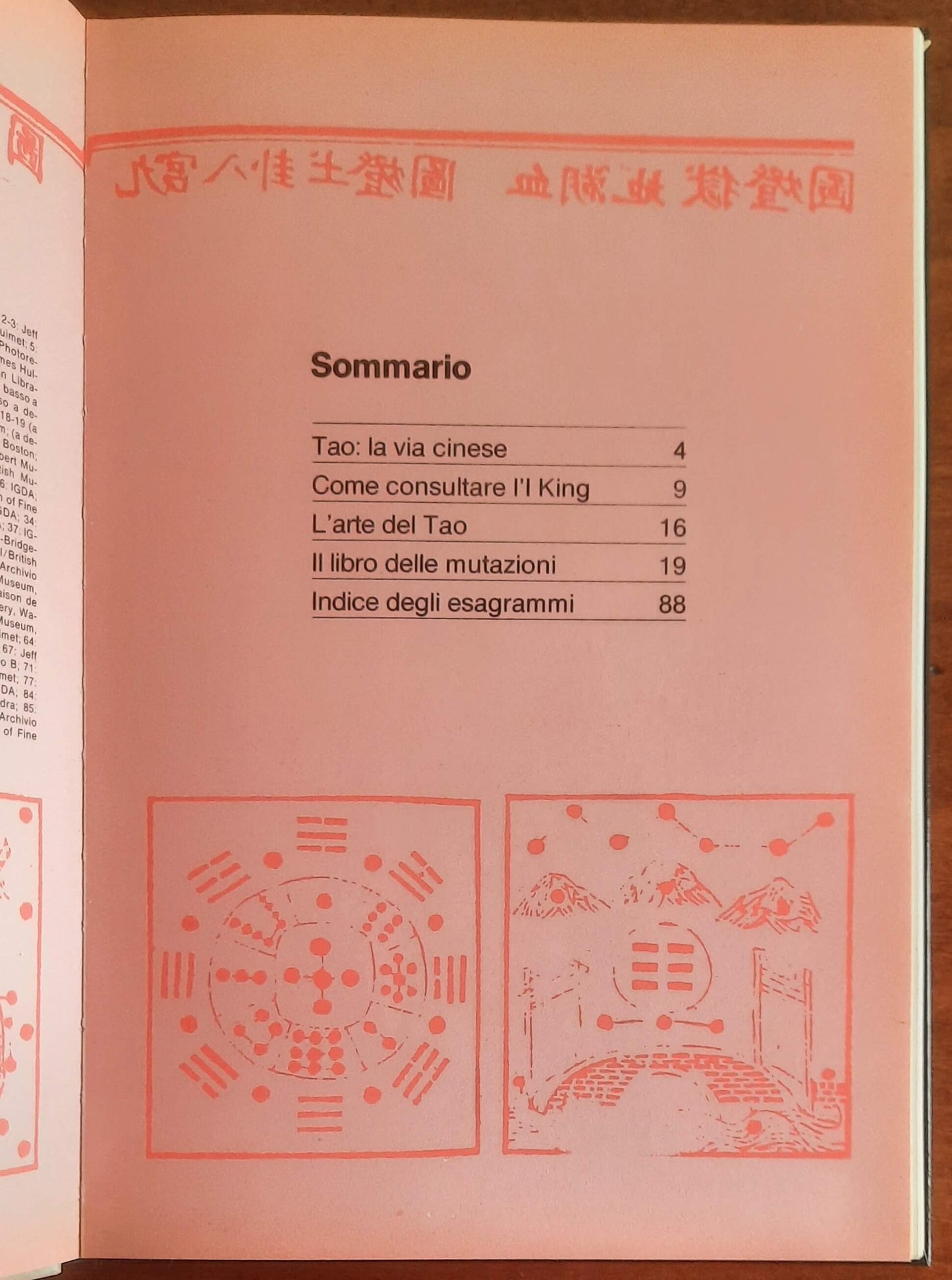 I King. Il libro delle mutazioni - De Agostini