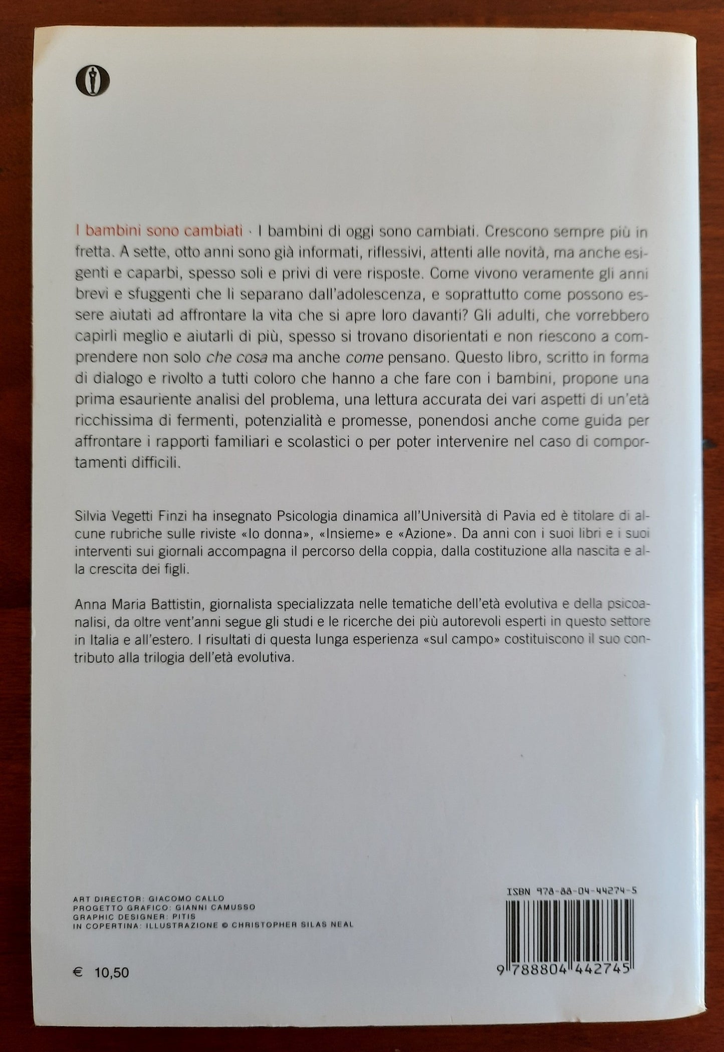 I bambini sono cambiati. La psicologia dei bambini dai cinque ai dieci anni - Mondadori