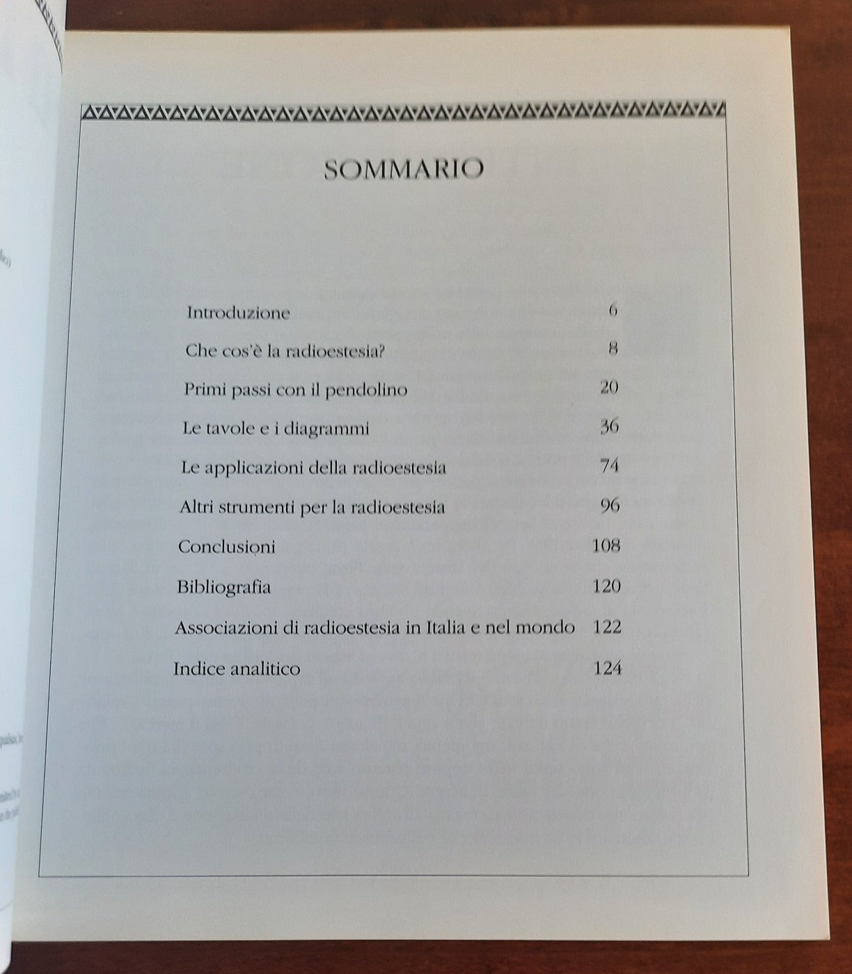 Il Pendolino - Tecniche Nuove