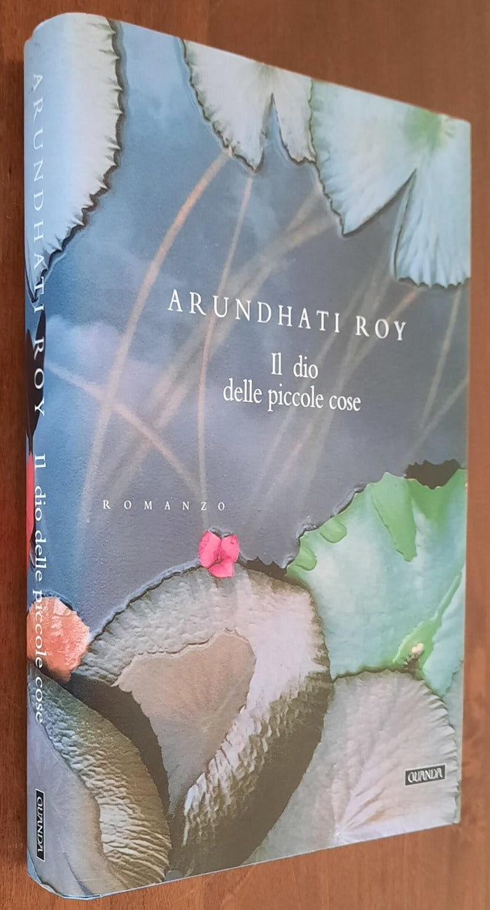 Il dio delle piccole cose - Guanda - 1997