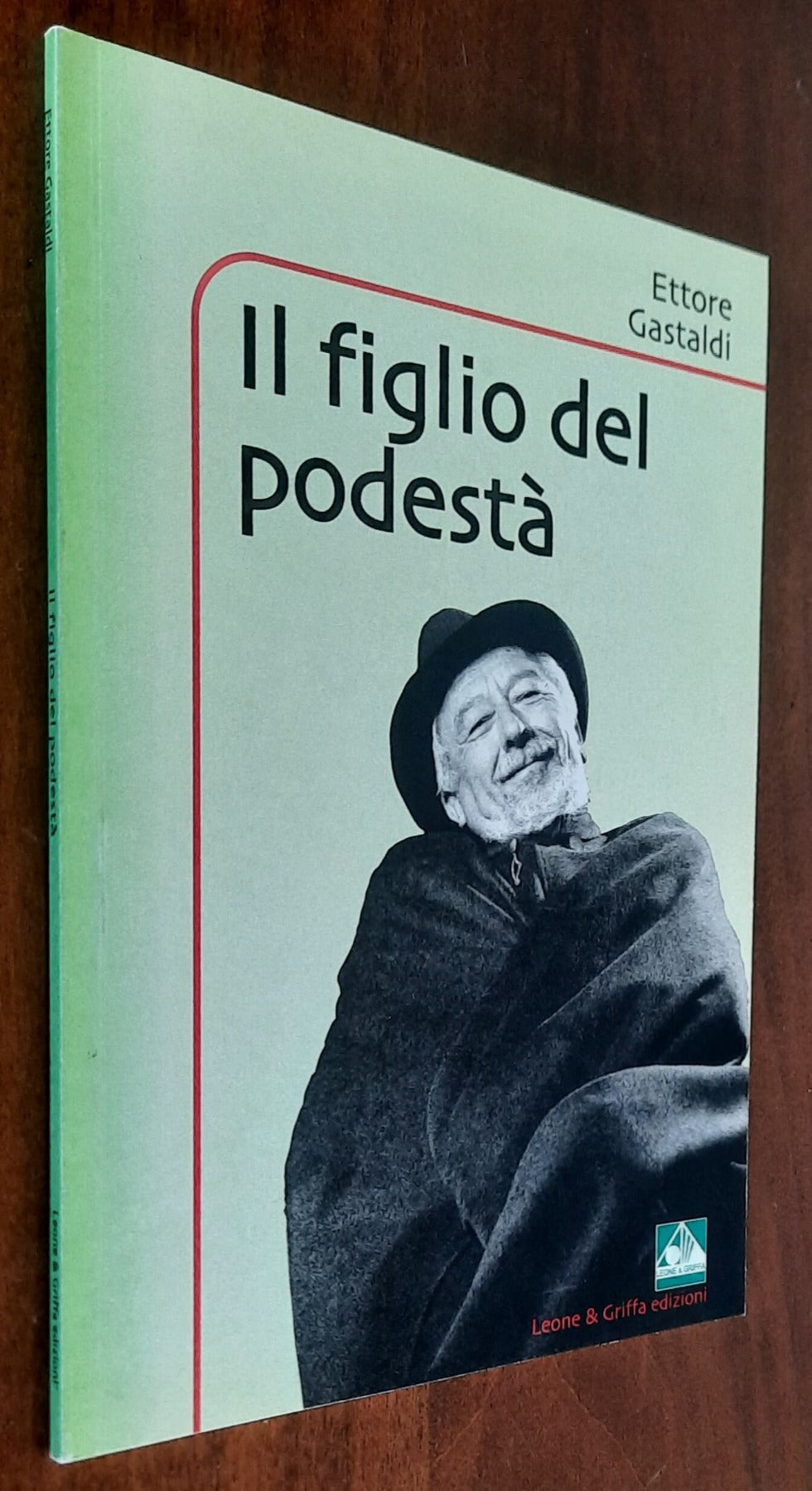 Il figlio del podestà