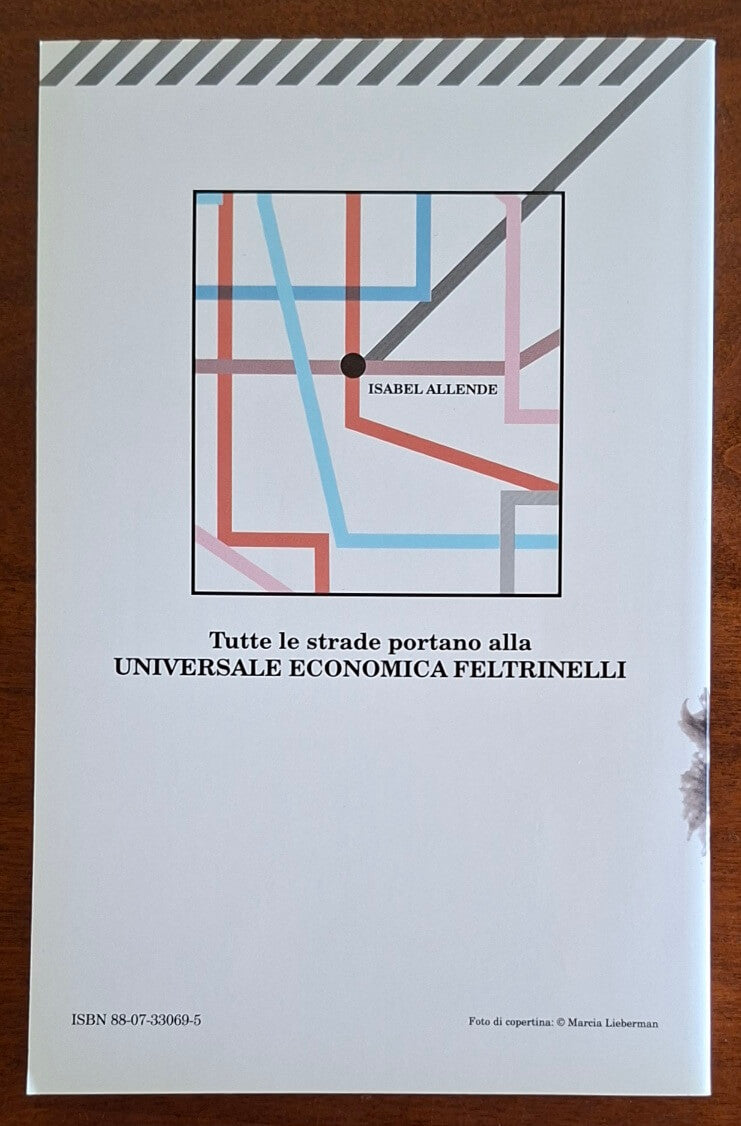Il mondo di Isabel Allende - Celia Correas Zapata - Feltrinelli