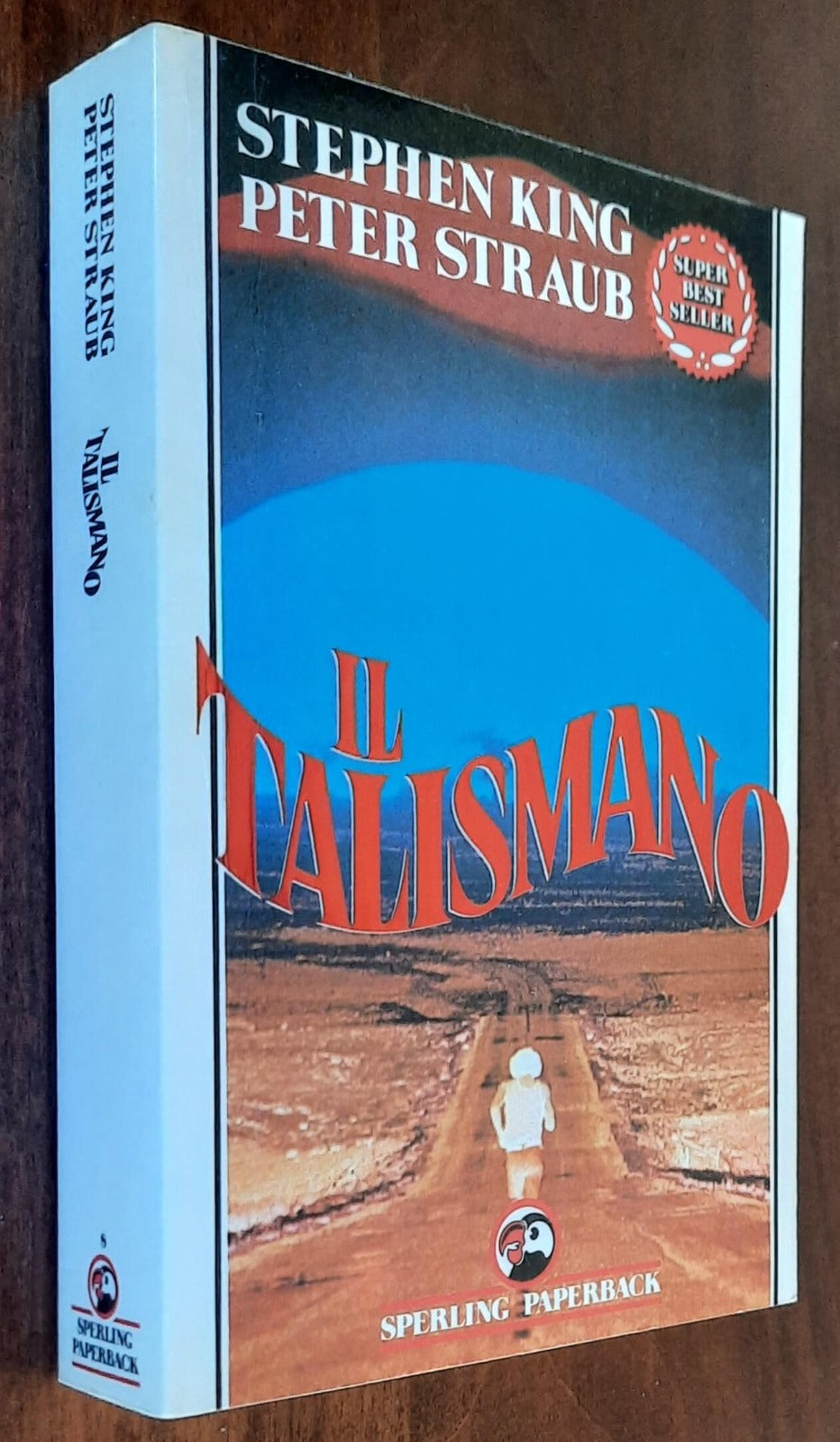 Il talismano - di Stephen King e Peter Straub