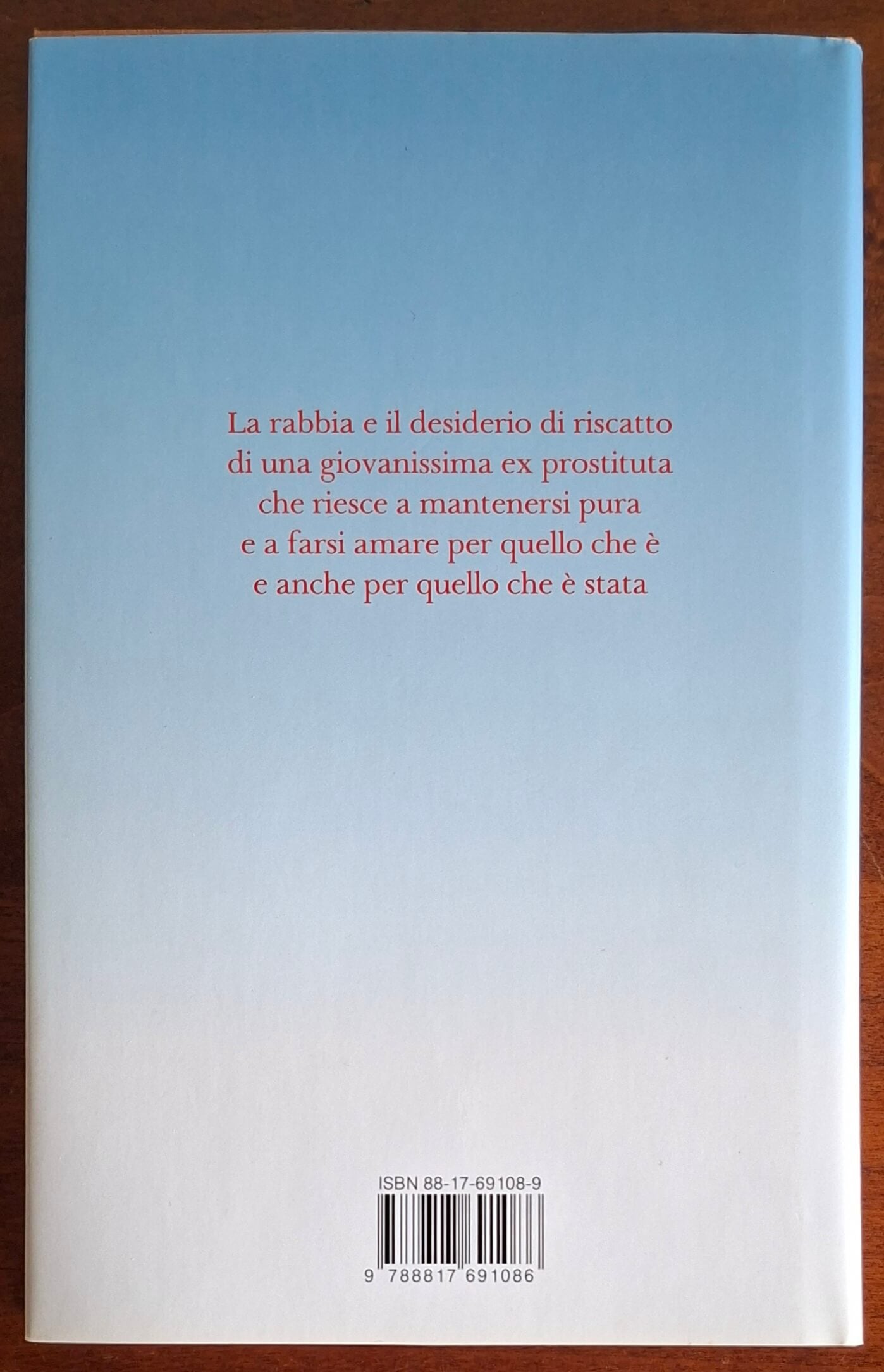 In punta di cuore - Maria Venturi - Rizzoli