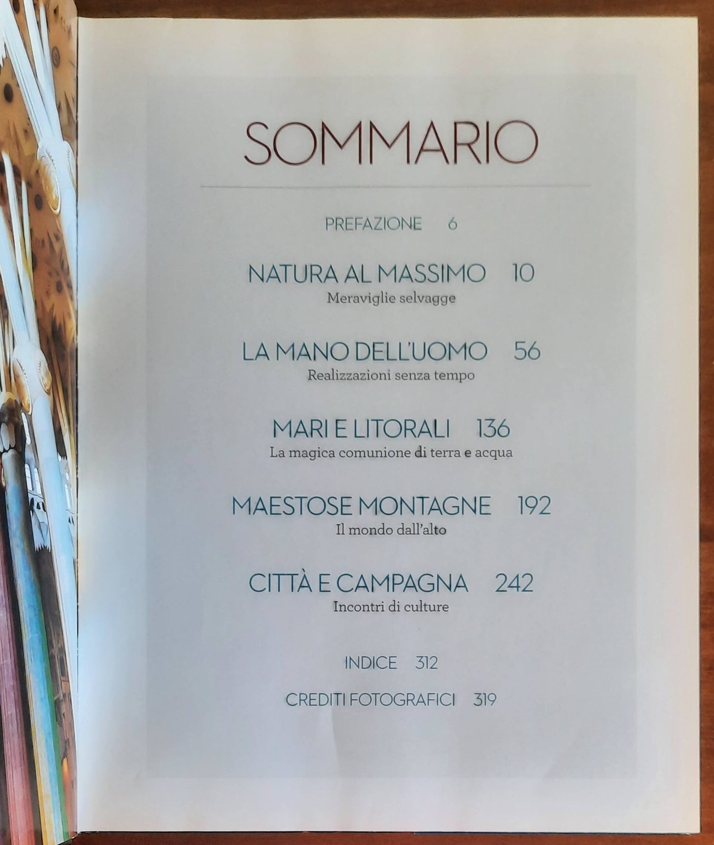 I viaggi della vita - National Geographic - White Star