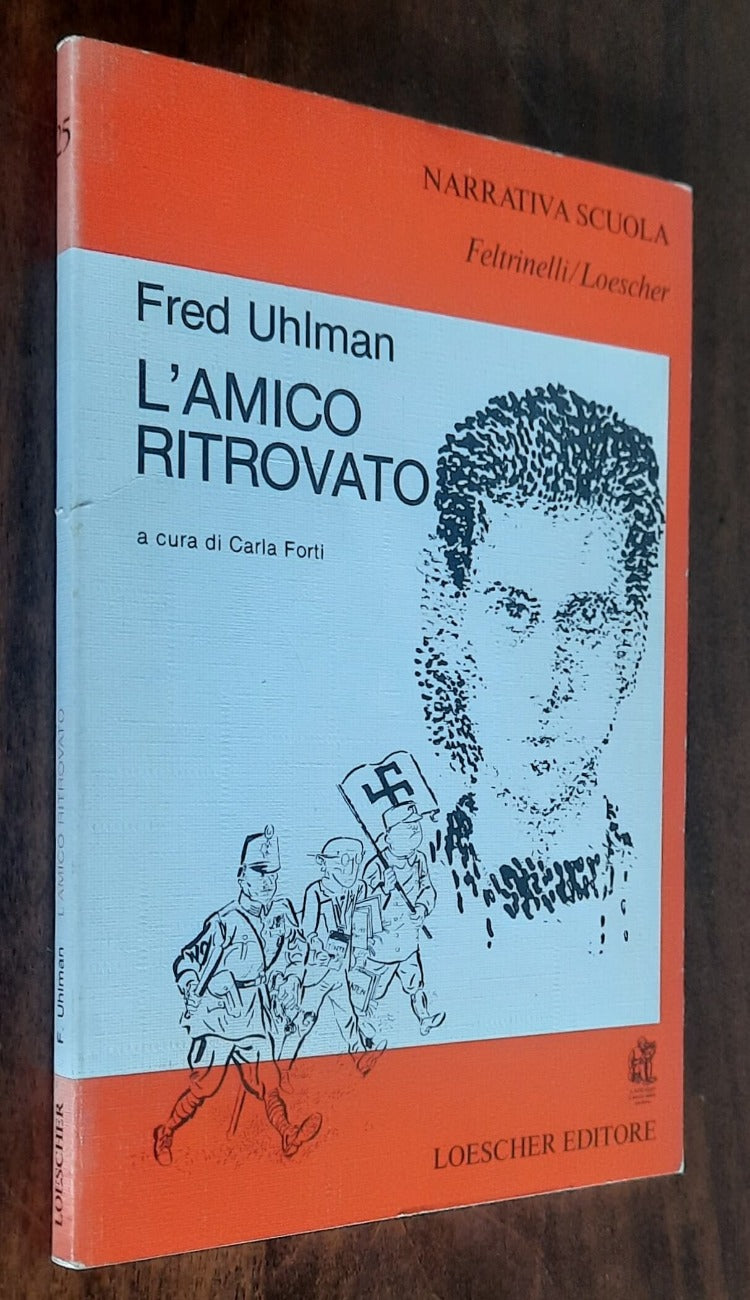 L’amico ritrovato - Feltrinelli