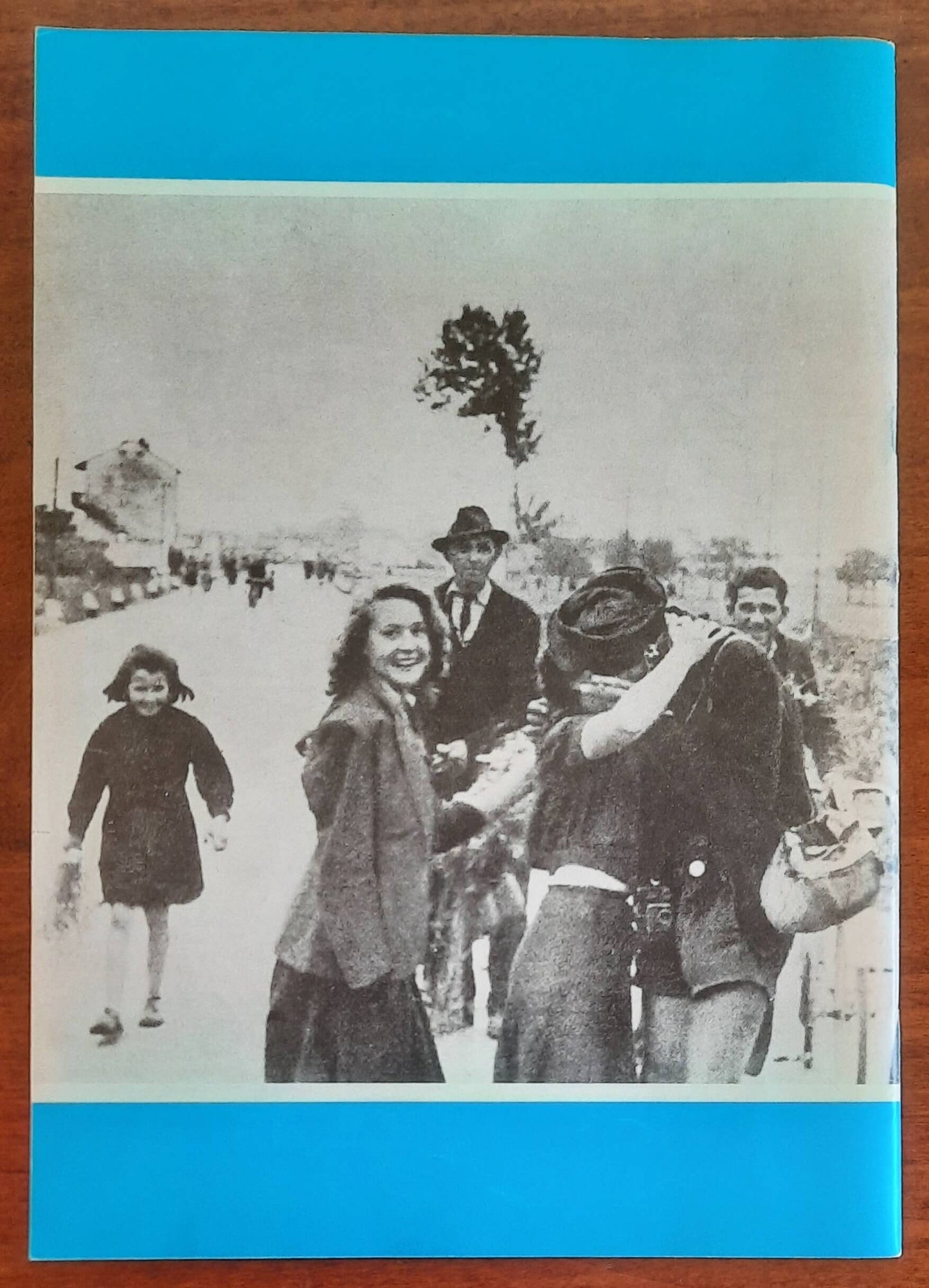 La Resistenza biellese storia, documenti, immagini