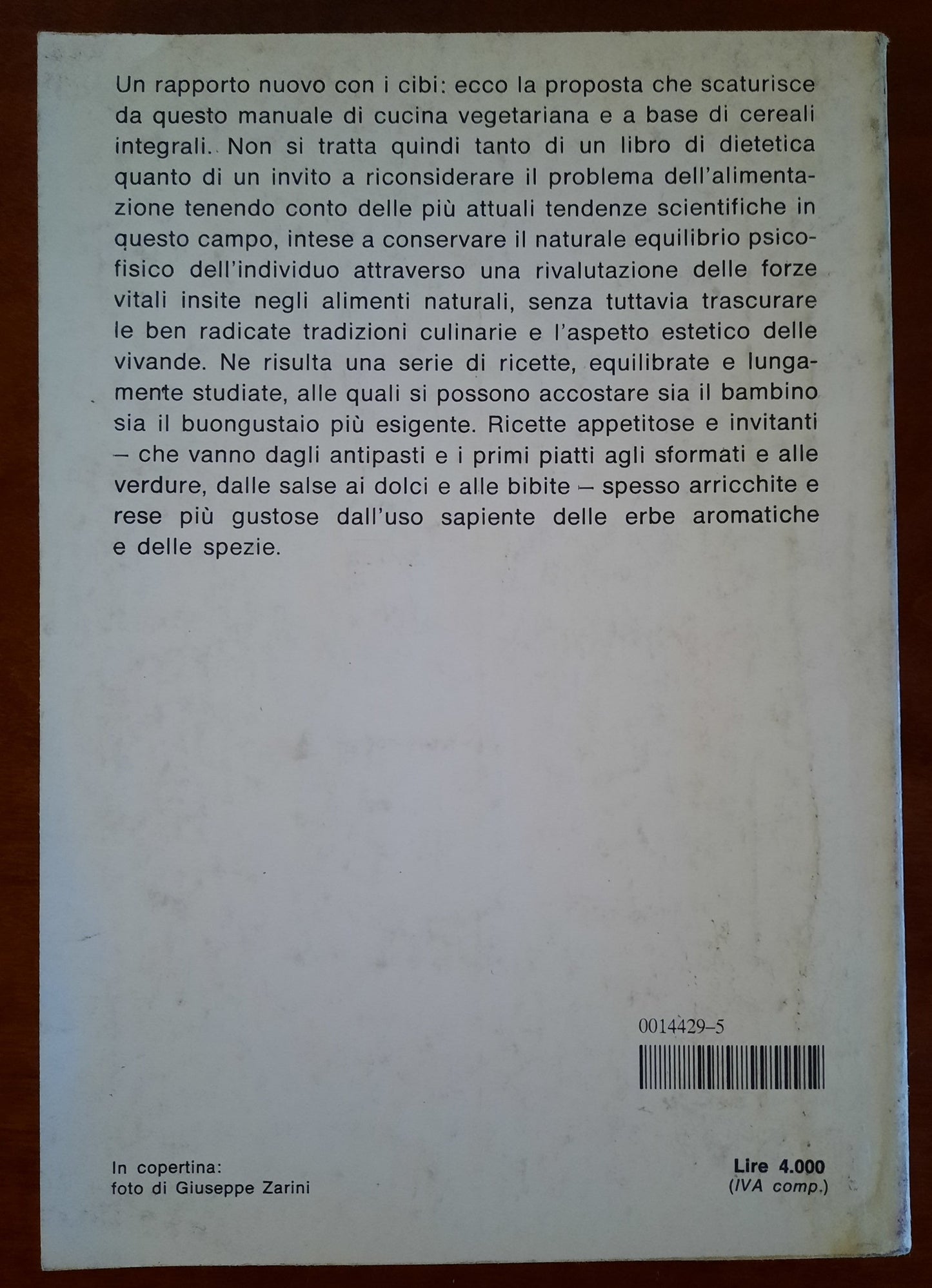 La cucina integrale - di Liliana Buonfino - Mondadori