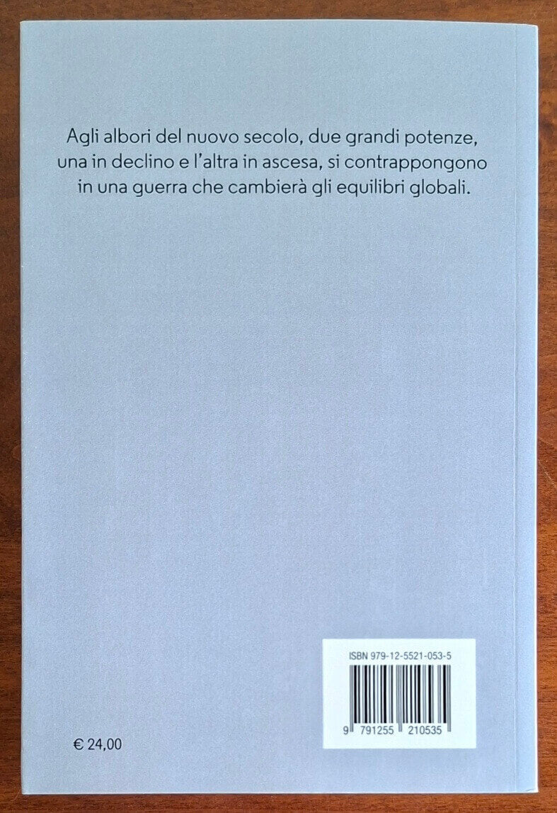 La guerra russo-giapponese. 1904-1905 - LEG Edizioni