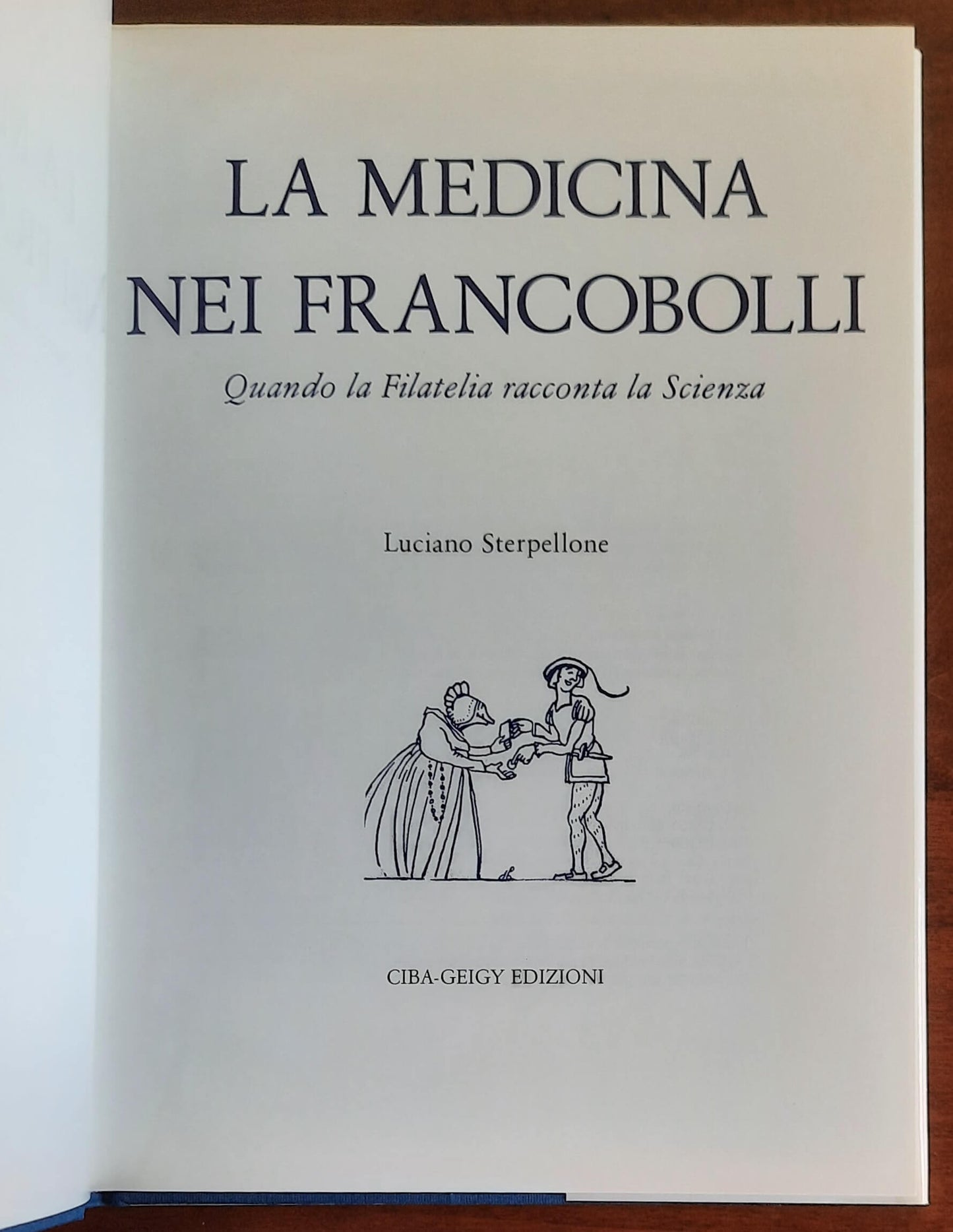 La medicina nei francobolli. Quando la Filatelia racconta la Scienza