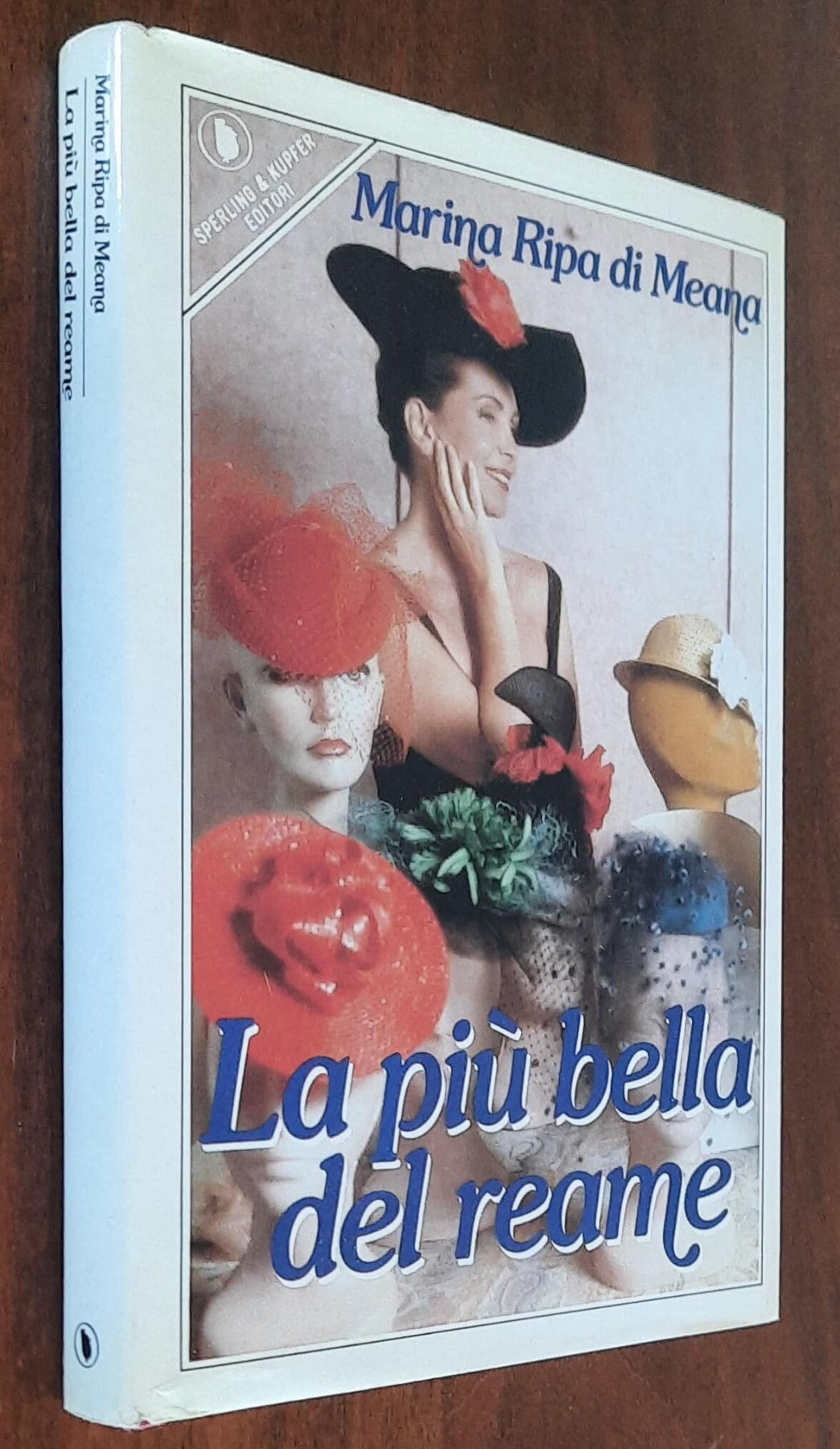 La più bella del reame - di Marina Ripa Di Meana