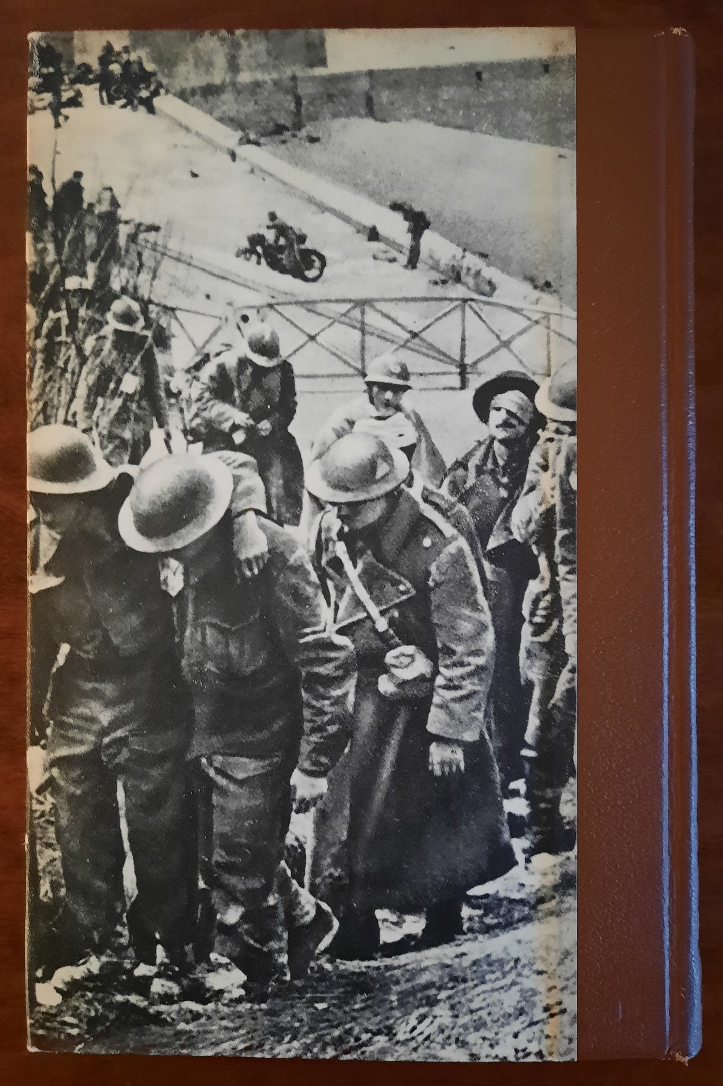 La sconfitta della Francia - Edizioni Ferni - 1972