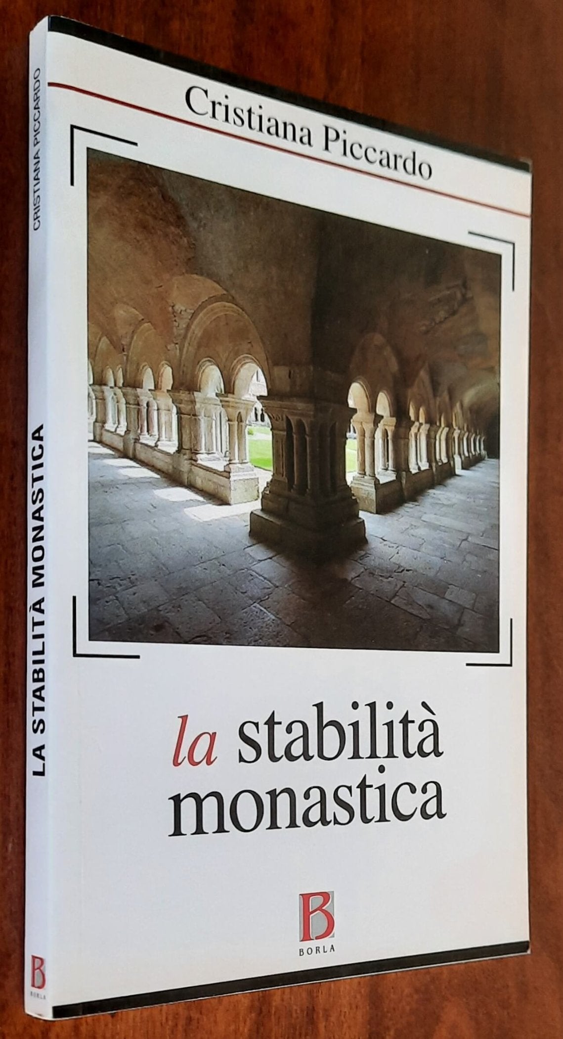 La stabilità monastica in un mondo in perenne mutamento