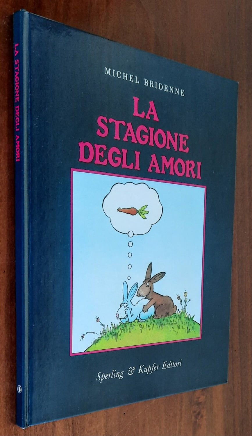 La stagione degli amori