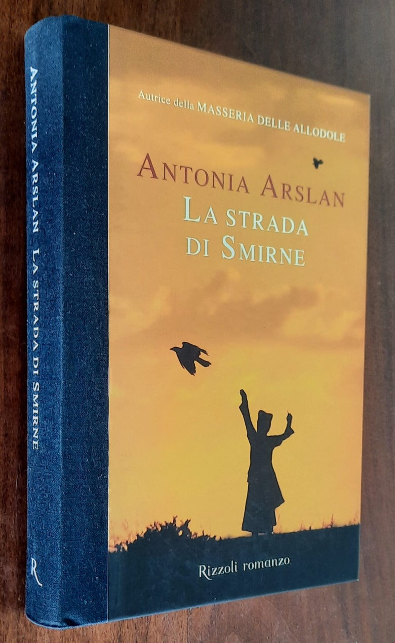 La strada di Smirne - Rizzoli