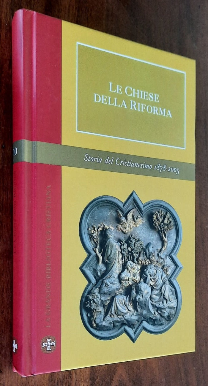 Le Chiese della Riforma - San Paolo Edizioni