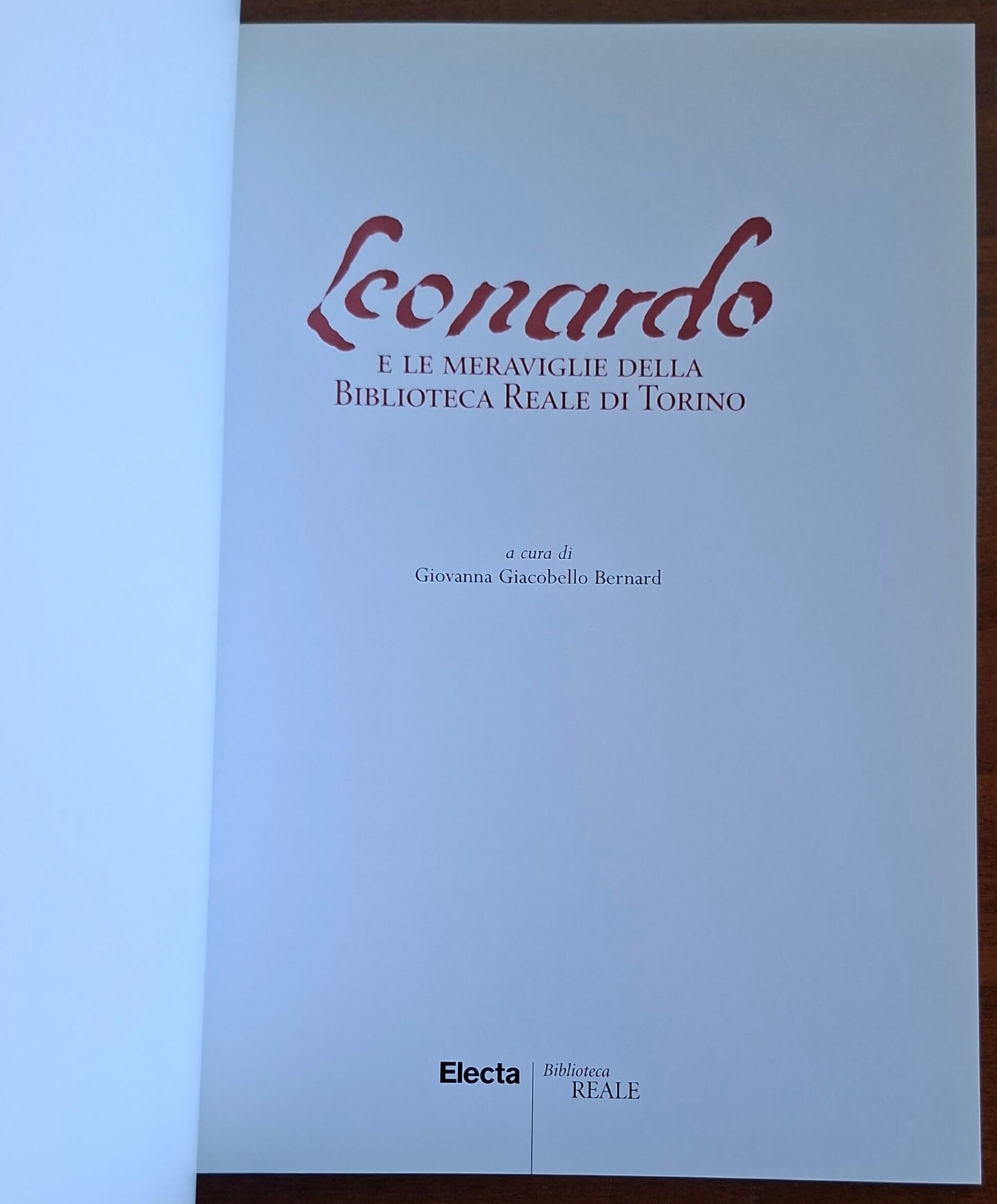 Leonardo e le meraviglie della Biblioteca Reale di Torino