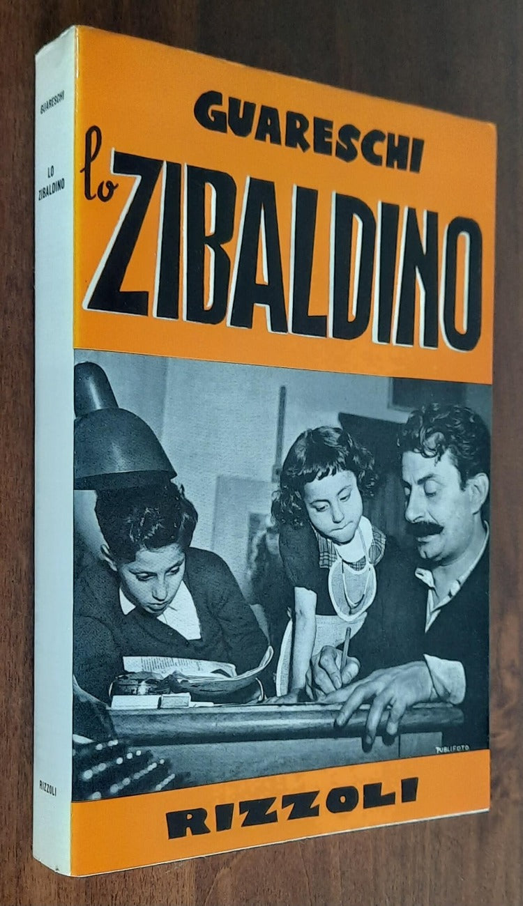 Lo zibaldino. Storie assortite vecchie e nuove - Libreria Biellese