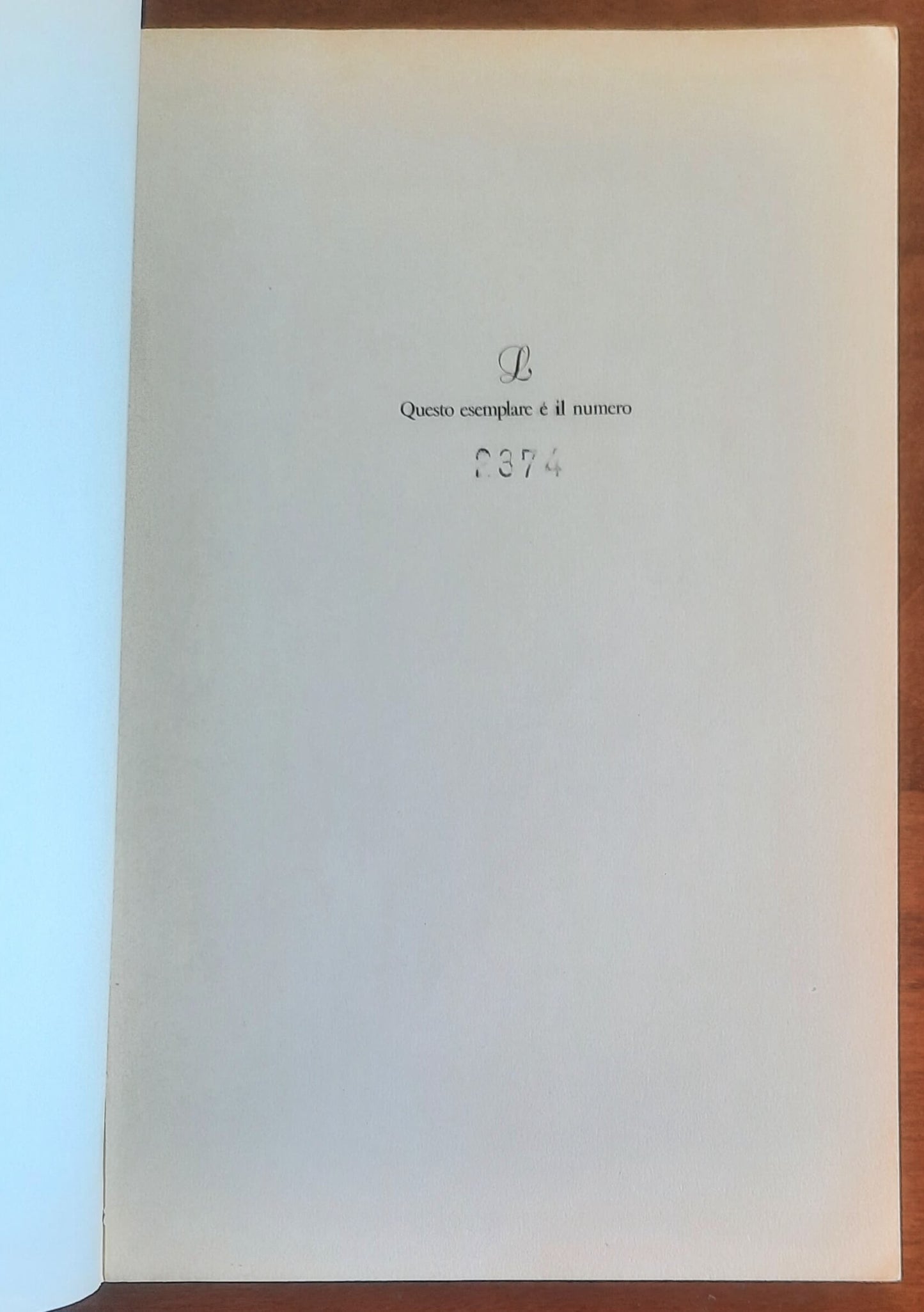 Mento del prete, baffi saraceni. XX secoli di amor profano in Liguria