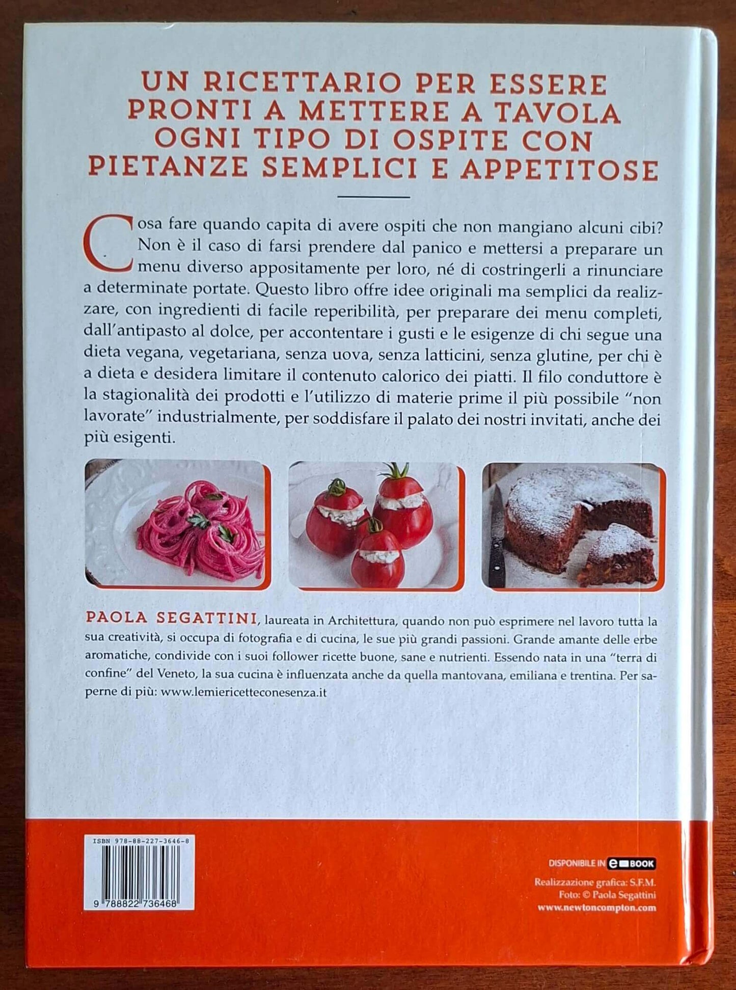 Menu facili per tutti. Ricette veloci e originali per fare bella figura anche con i palati più difficili