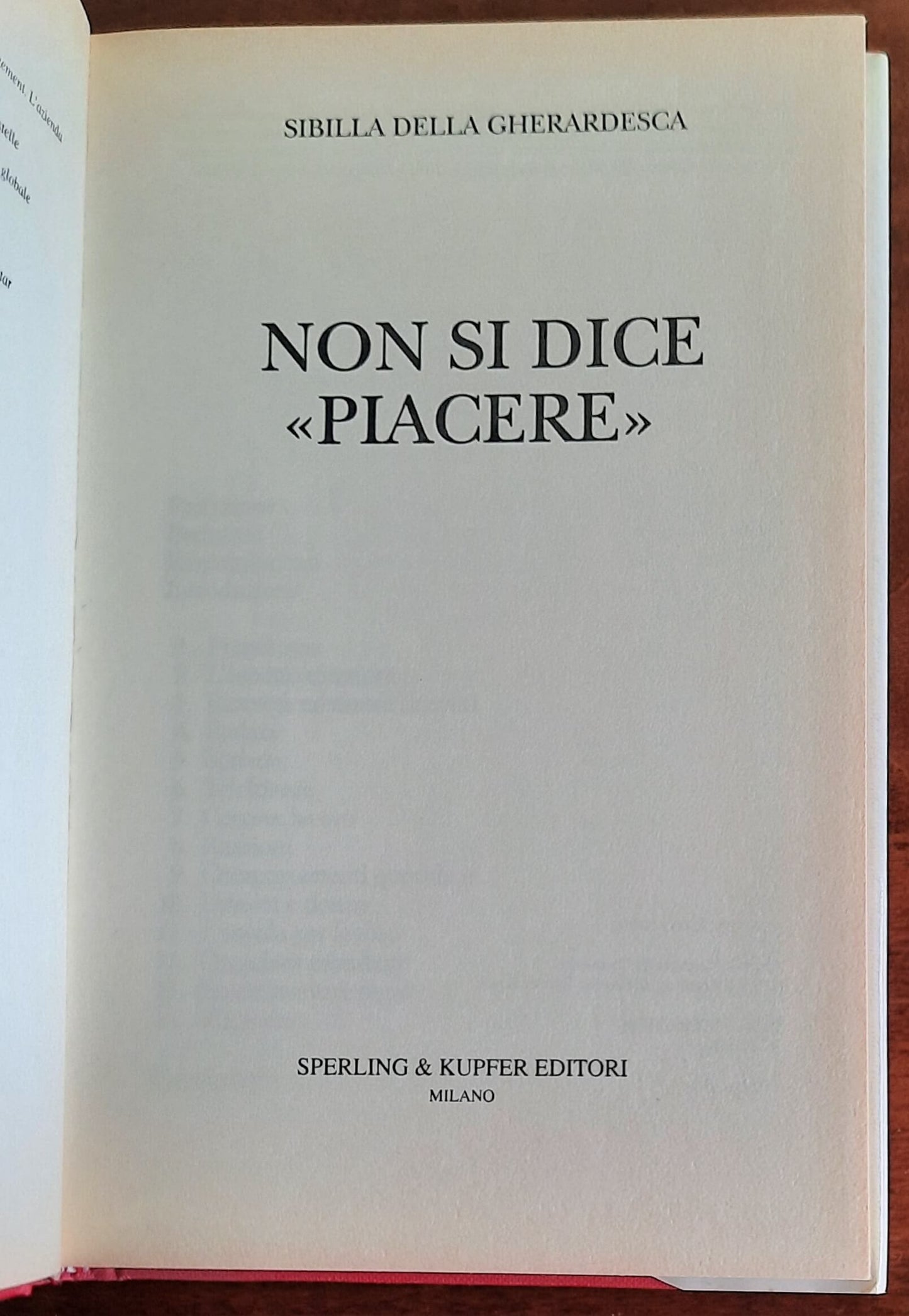 Non si dice «piacere». Le buone maniere in azienda come fattore di successo