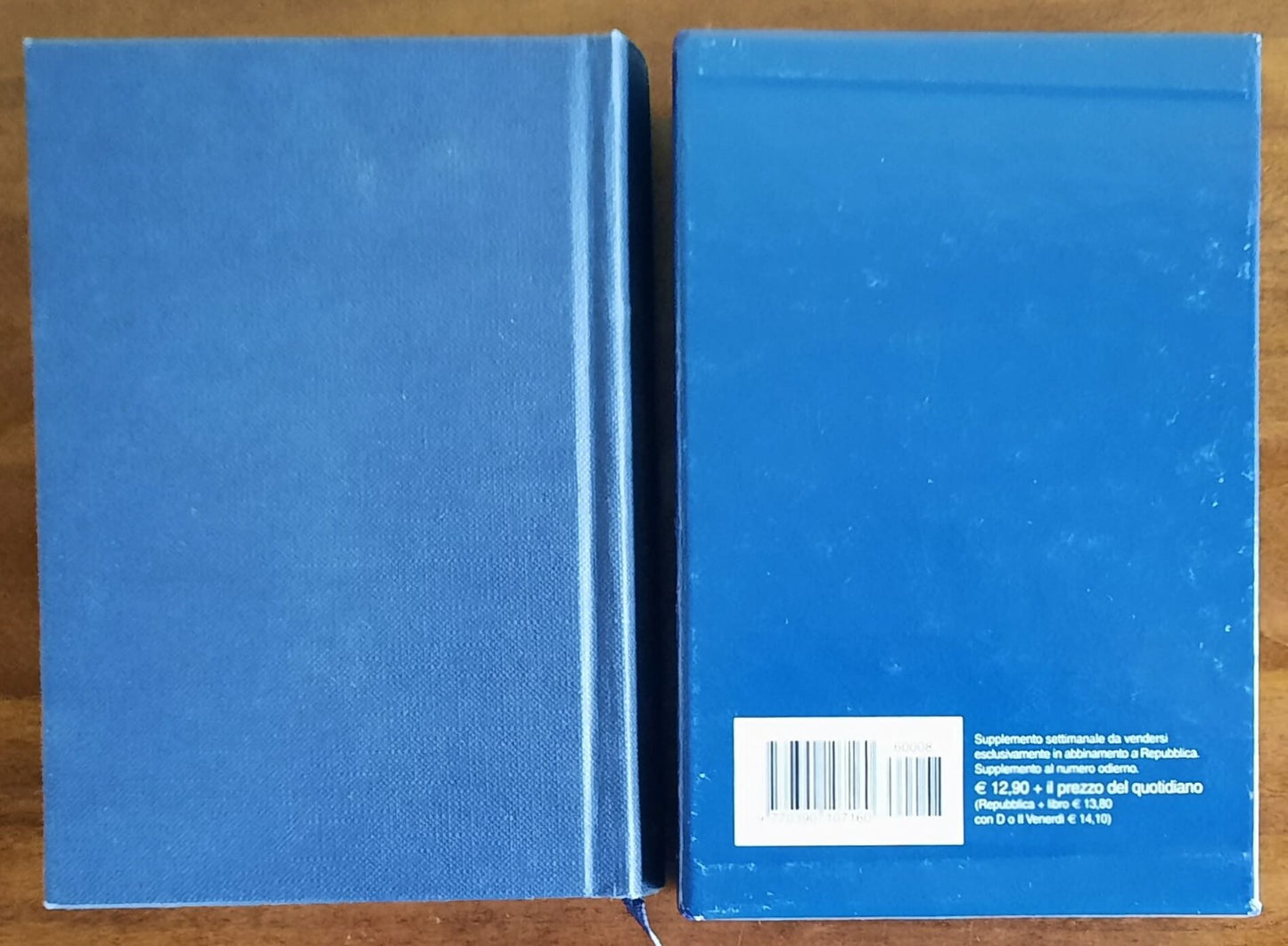 Olanda - Belgio - Lussemburgo - Libreria Biellese
