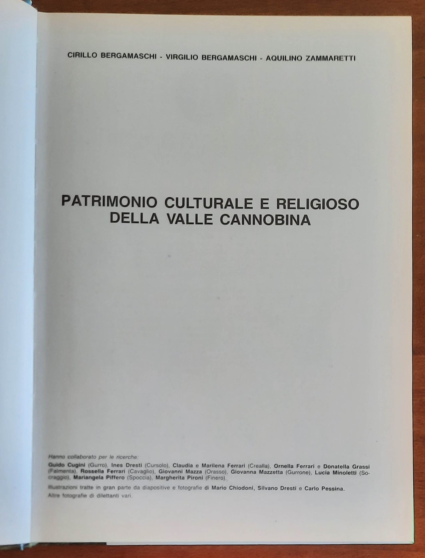 Patrimonio culturale e religioso della valle Cannobina - Museo Dei Costumi E Delle Tradizioni Locali Di Gurro