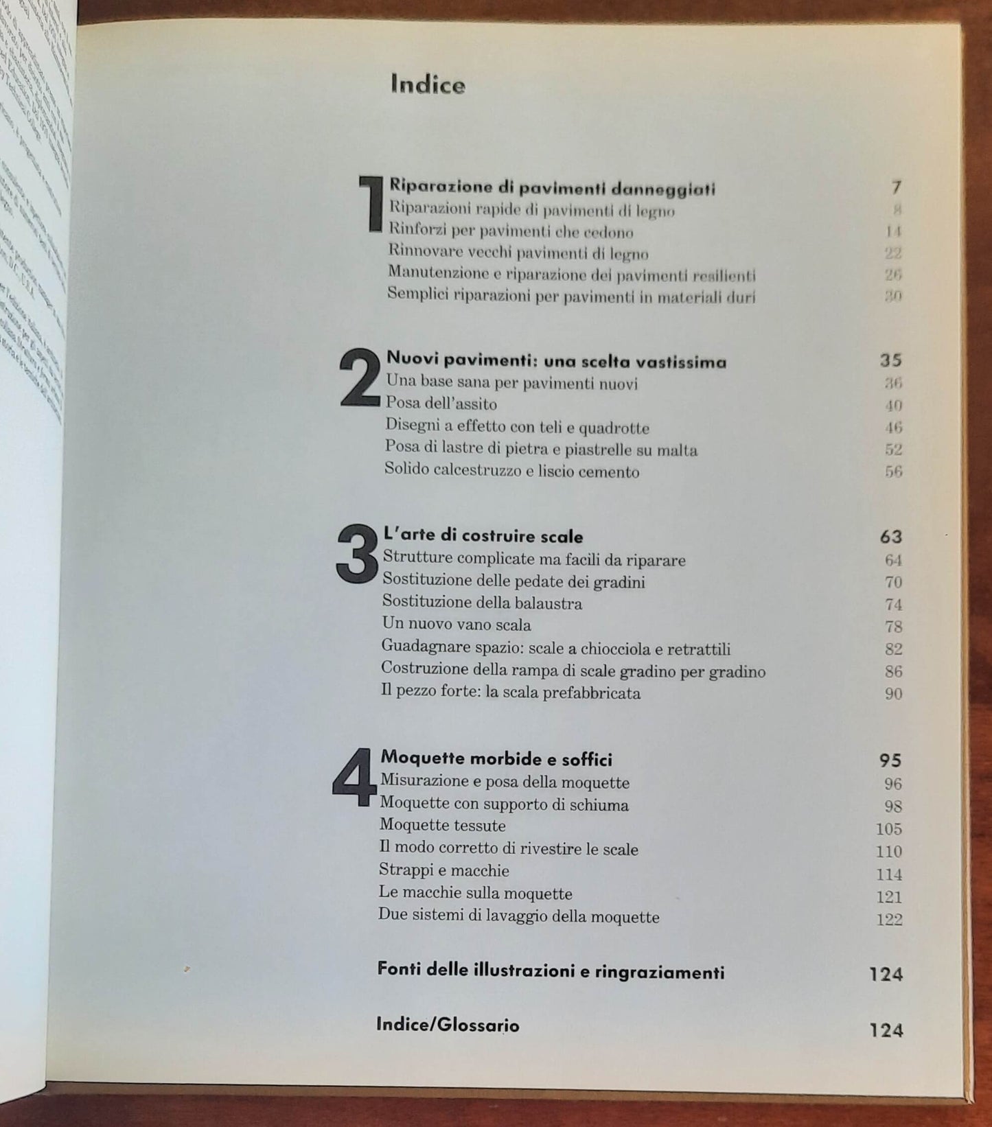 Pavimenti e scale. Far da se in casa - CDE Gruppo Mondadori