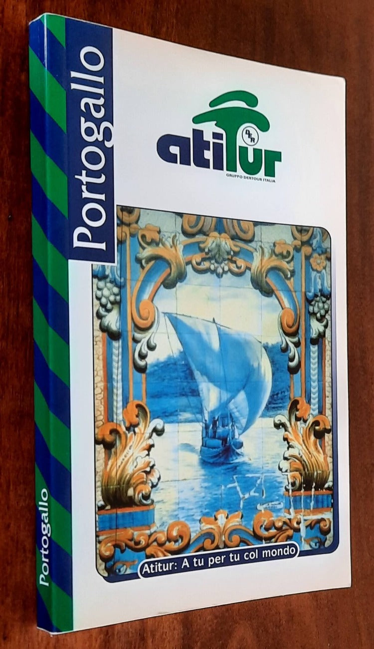 Portogallo - Ulysse Moizzi - Atitur