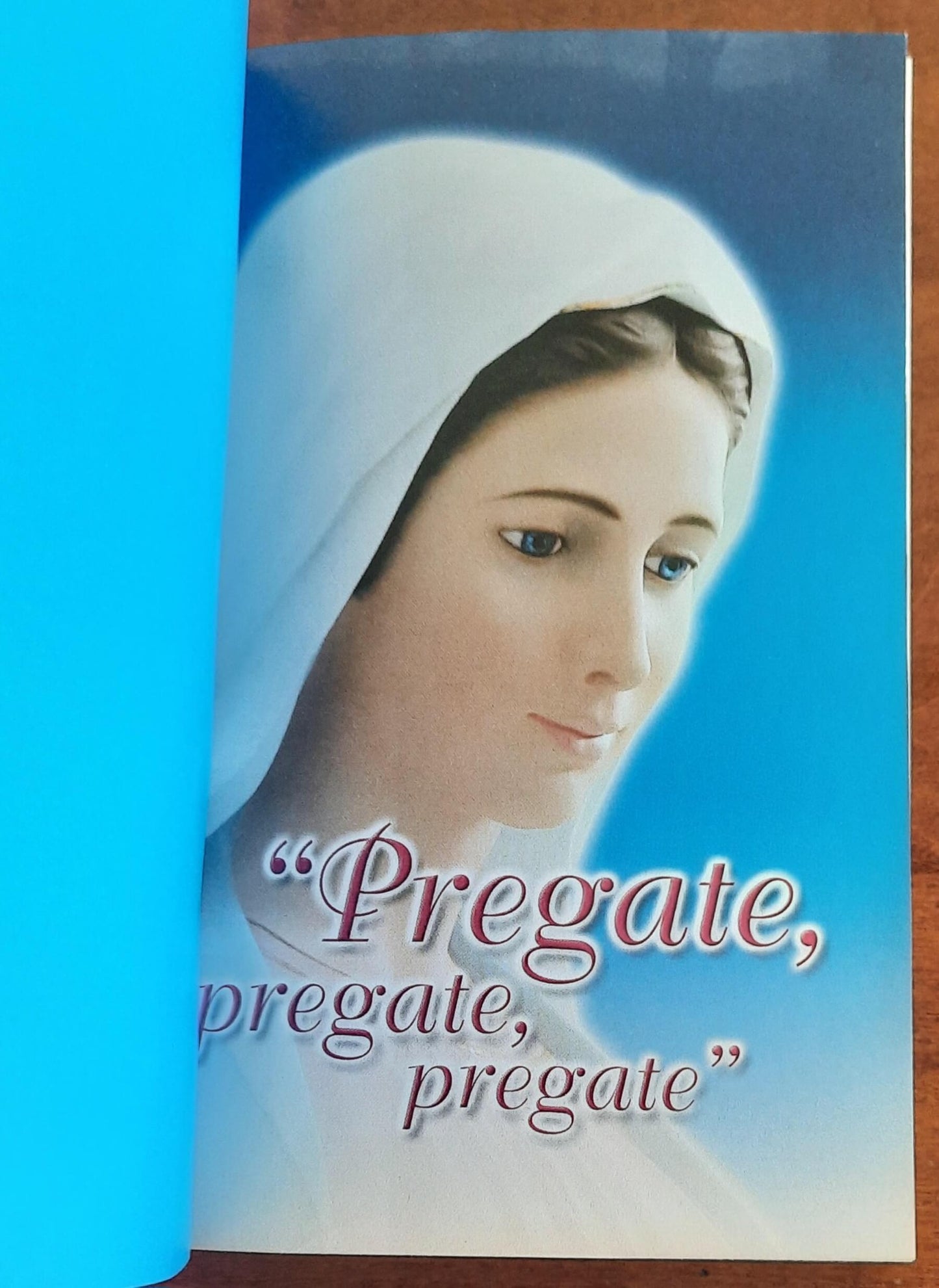 Pregate, pregate, pregate. Raccolta di preghiere - Editrice Shalom